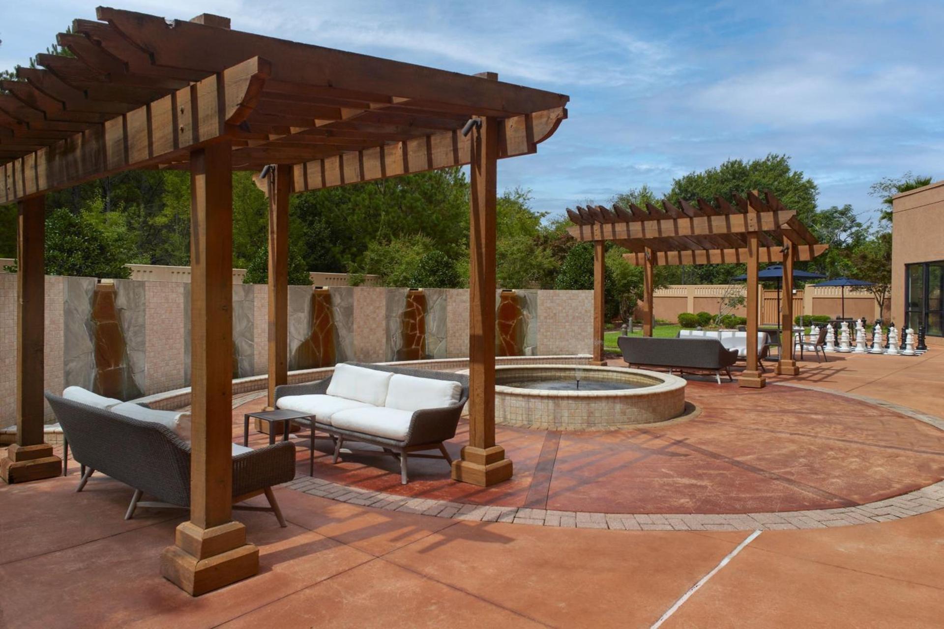 Courtyard Warner Robins photo 36