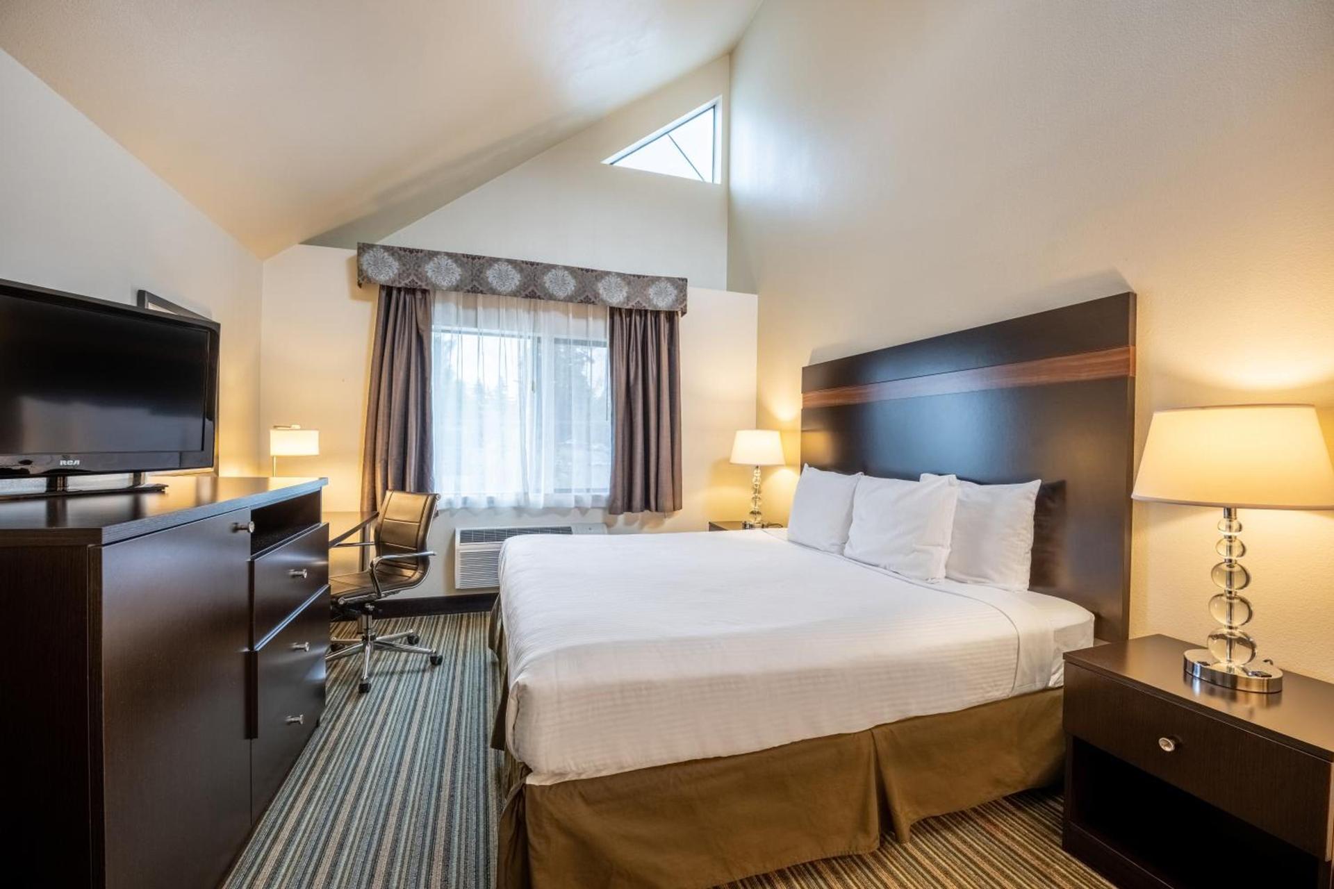 Best Western Alderwood photo 32