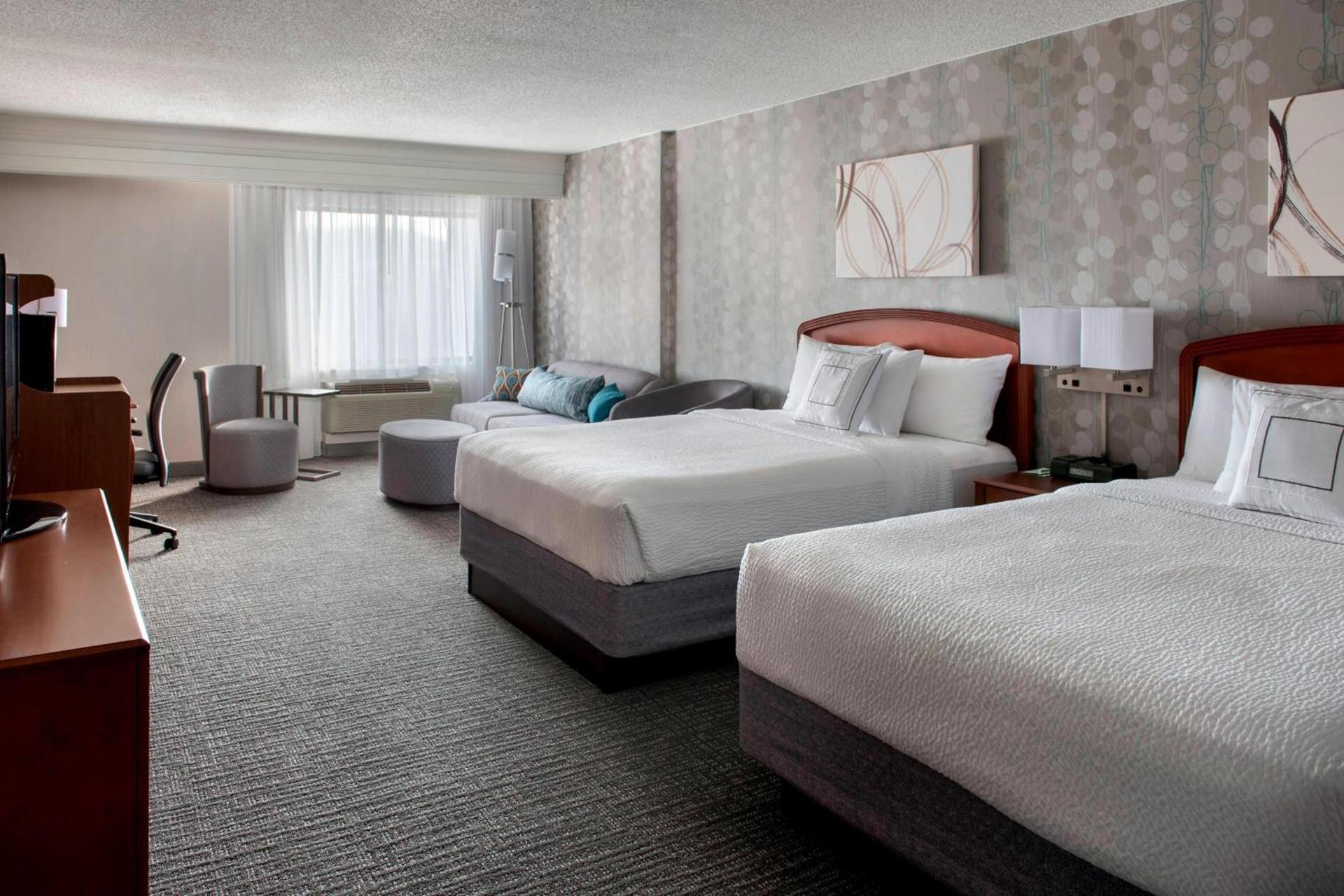 Courtyard by Marriott Lebanon photo 6