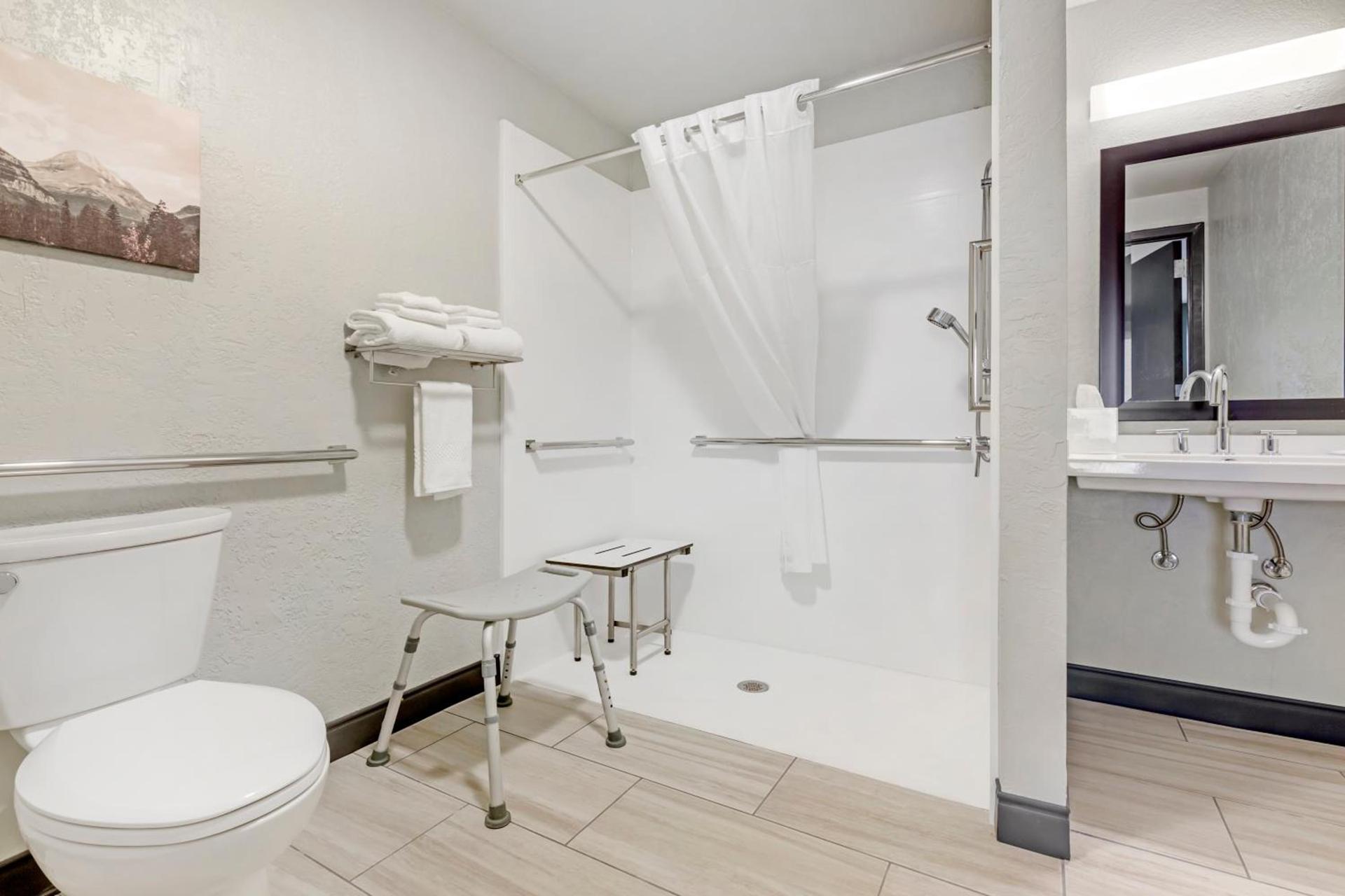 Quality Inn Dillon I-15 photo 34