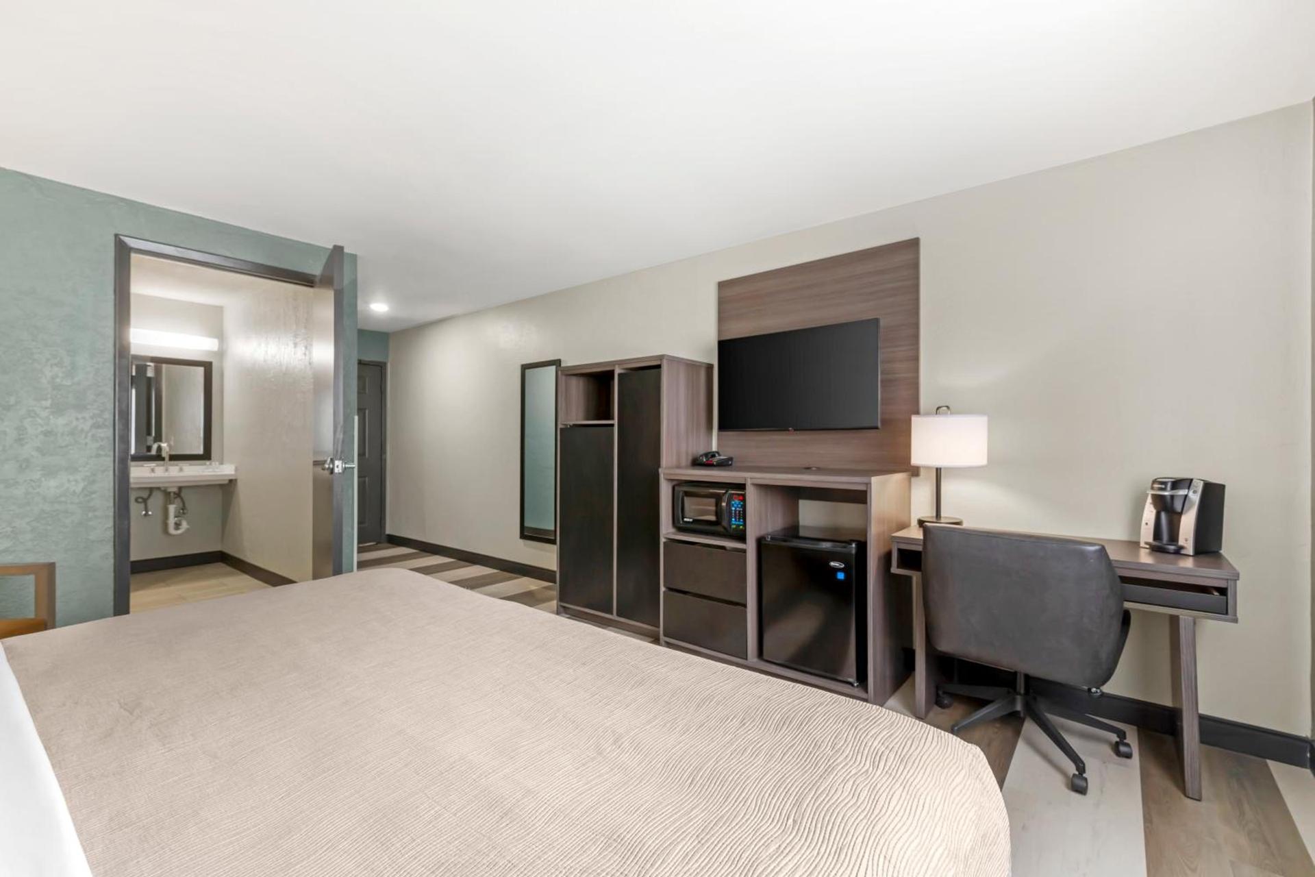 Quality Inn Dillon I-15 photo 35