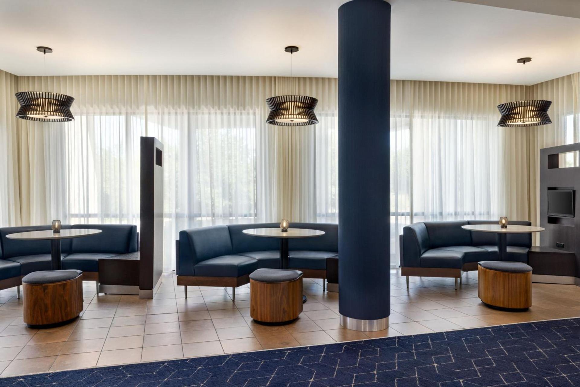 Courtyard by Marriott Wilkes-Barre Arena photo 17