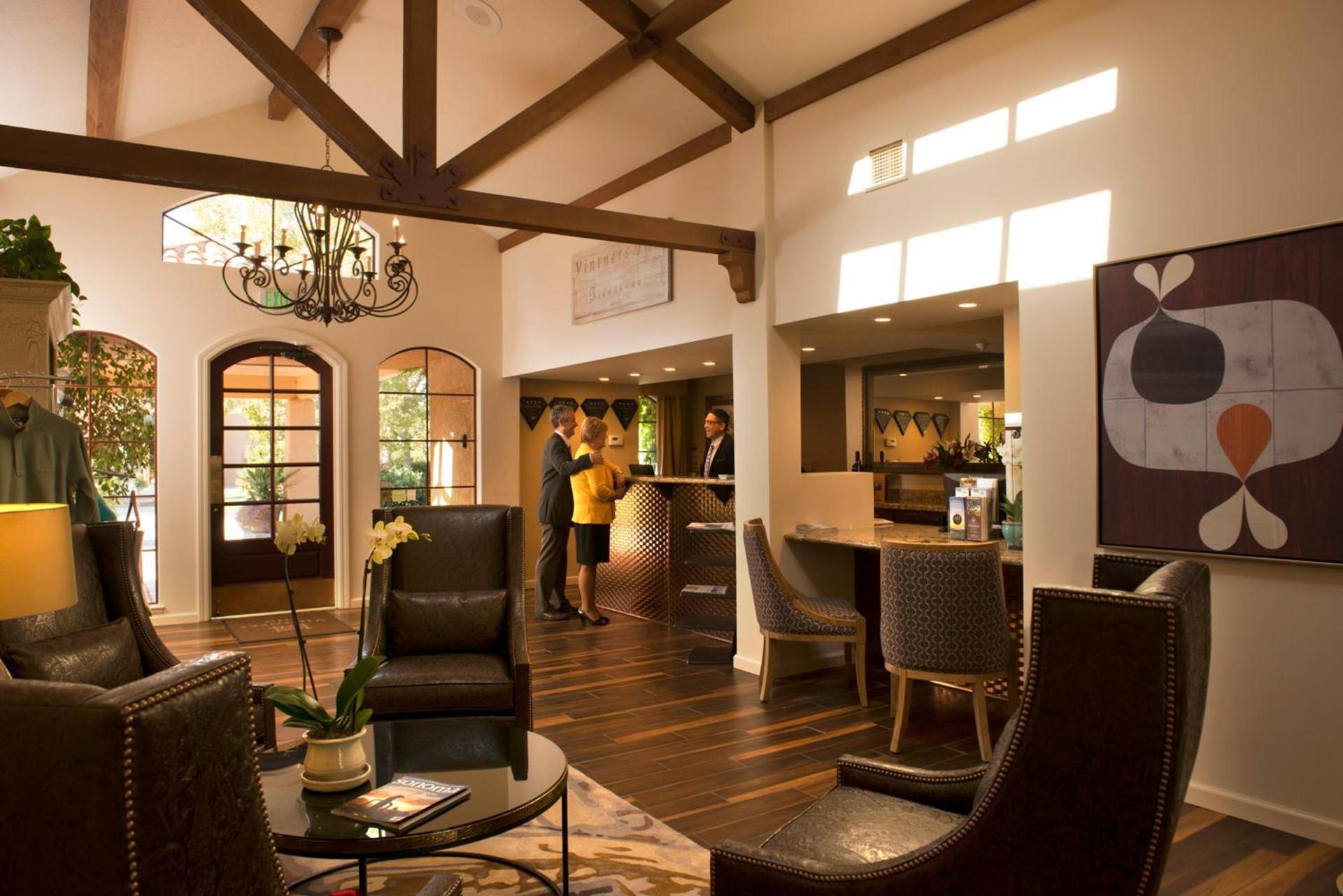 Vinarosa Resort & Spa photo 33