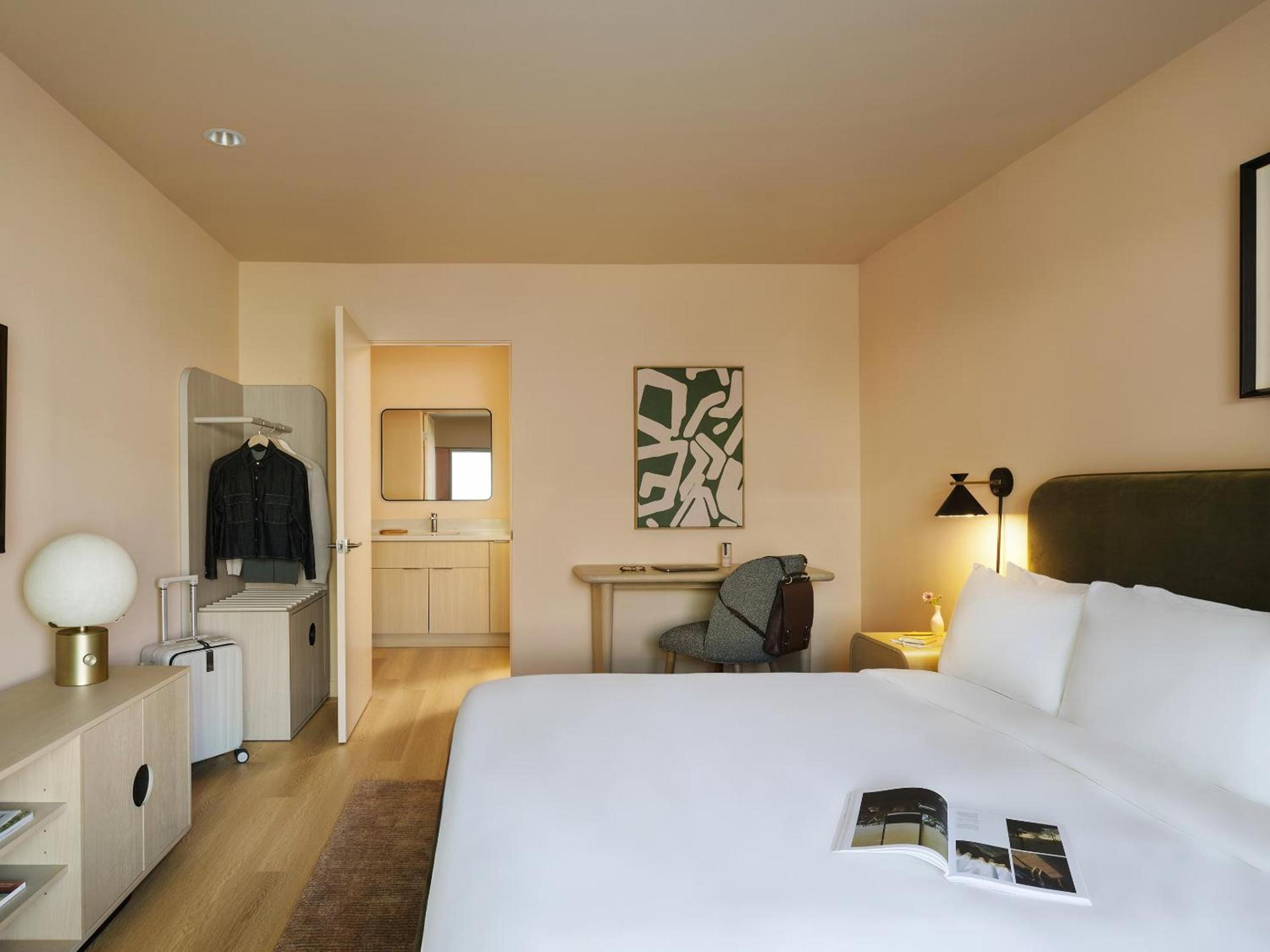 City Center Hotel By Kasa photo 8