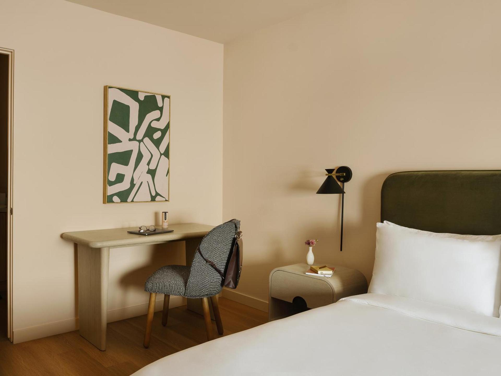 City Center Hotel By Kasa photo 9