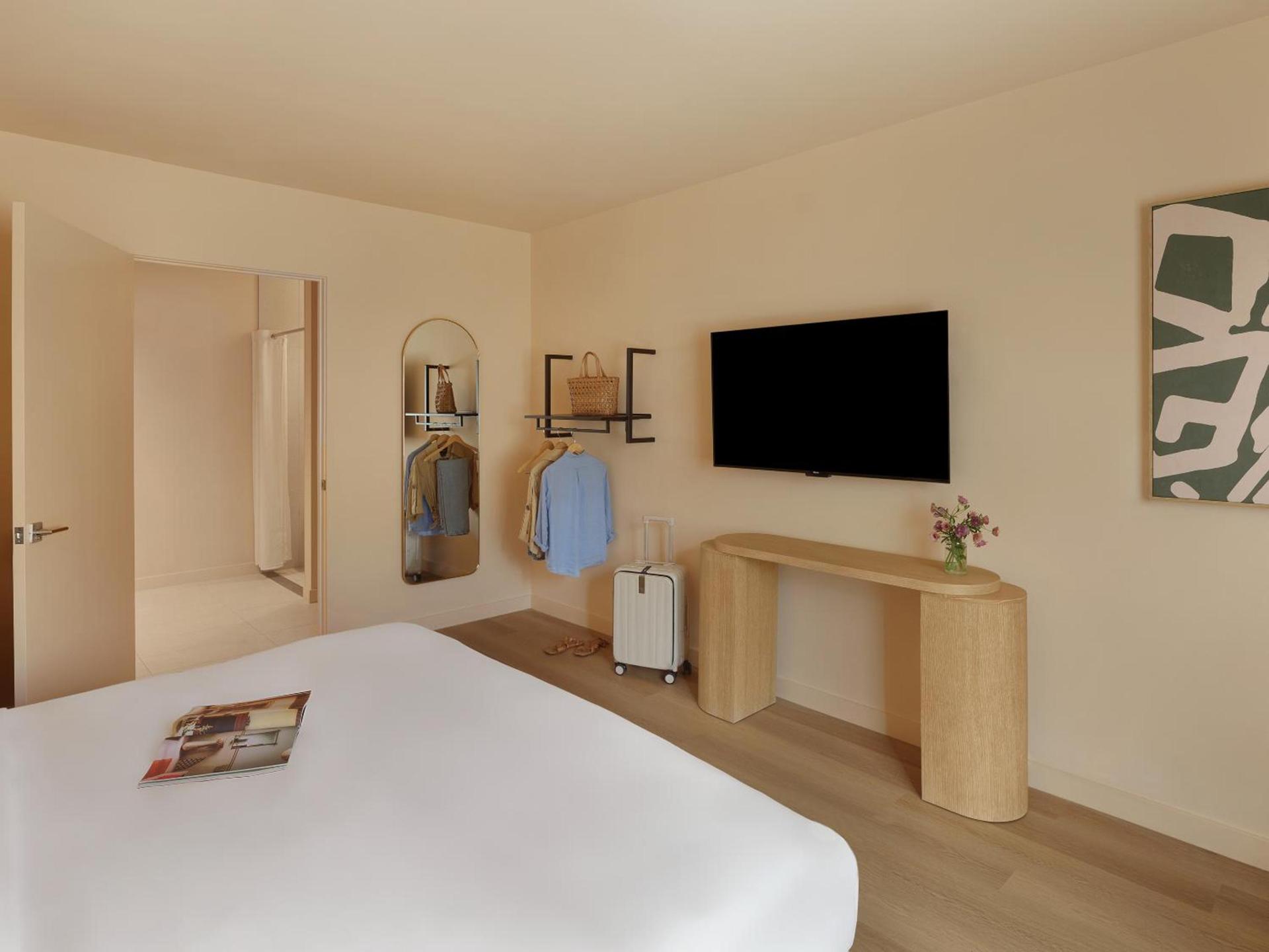 City Center Hotel By Kasa photo 14