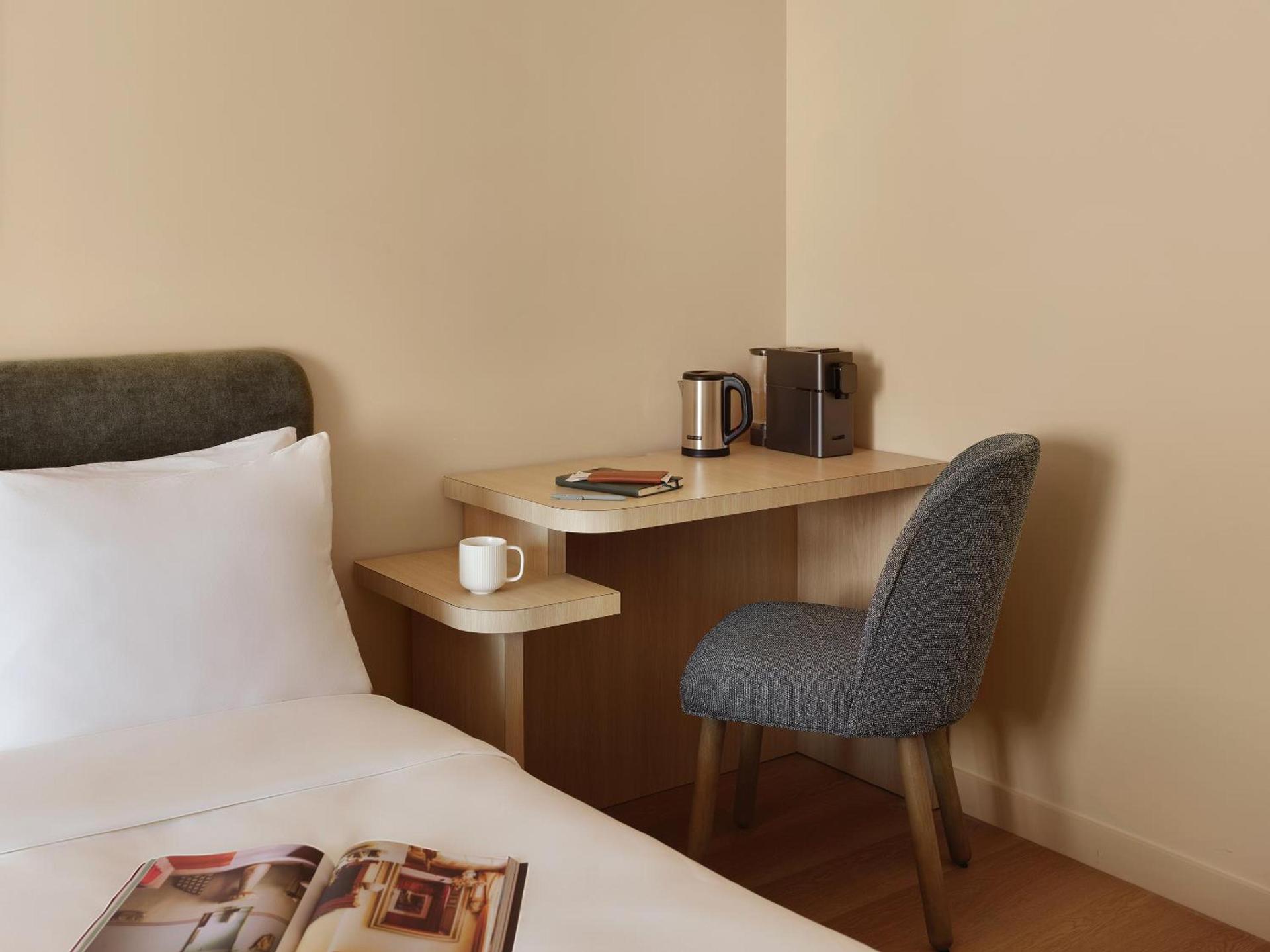 City Center Hotel By Kasa photo 15