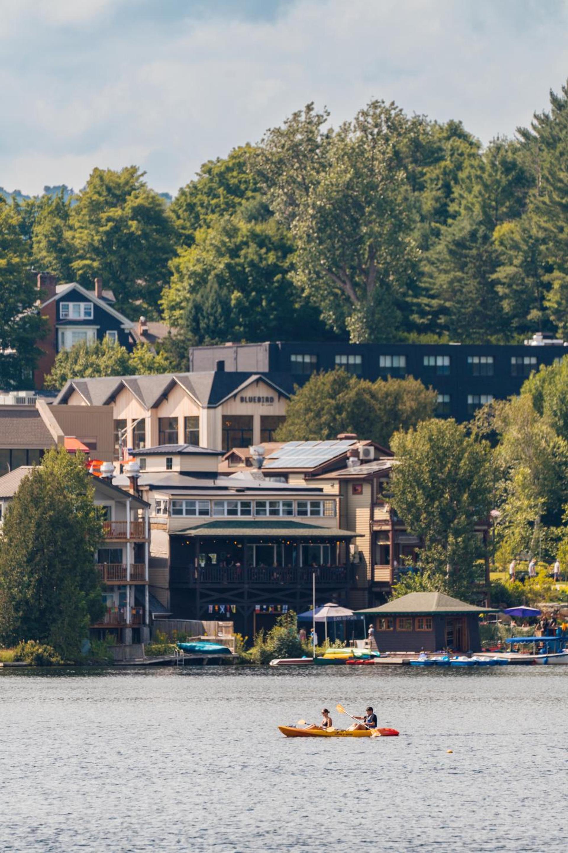 Laurel Lake Placid photo 9
