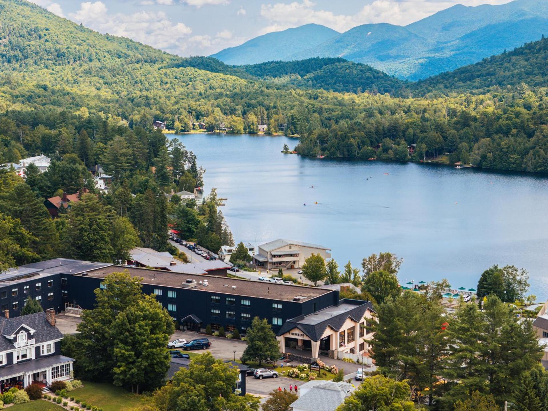 Laurel Lake Placid photo 2