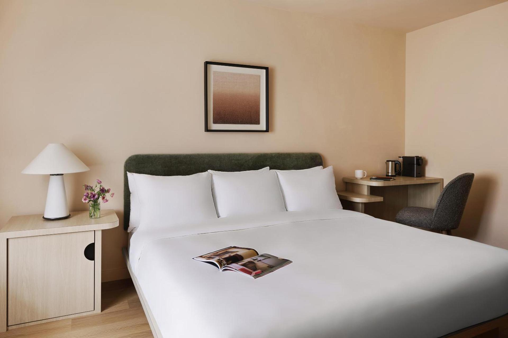 City Center Hotel By Kasa photo 12