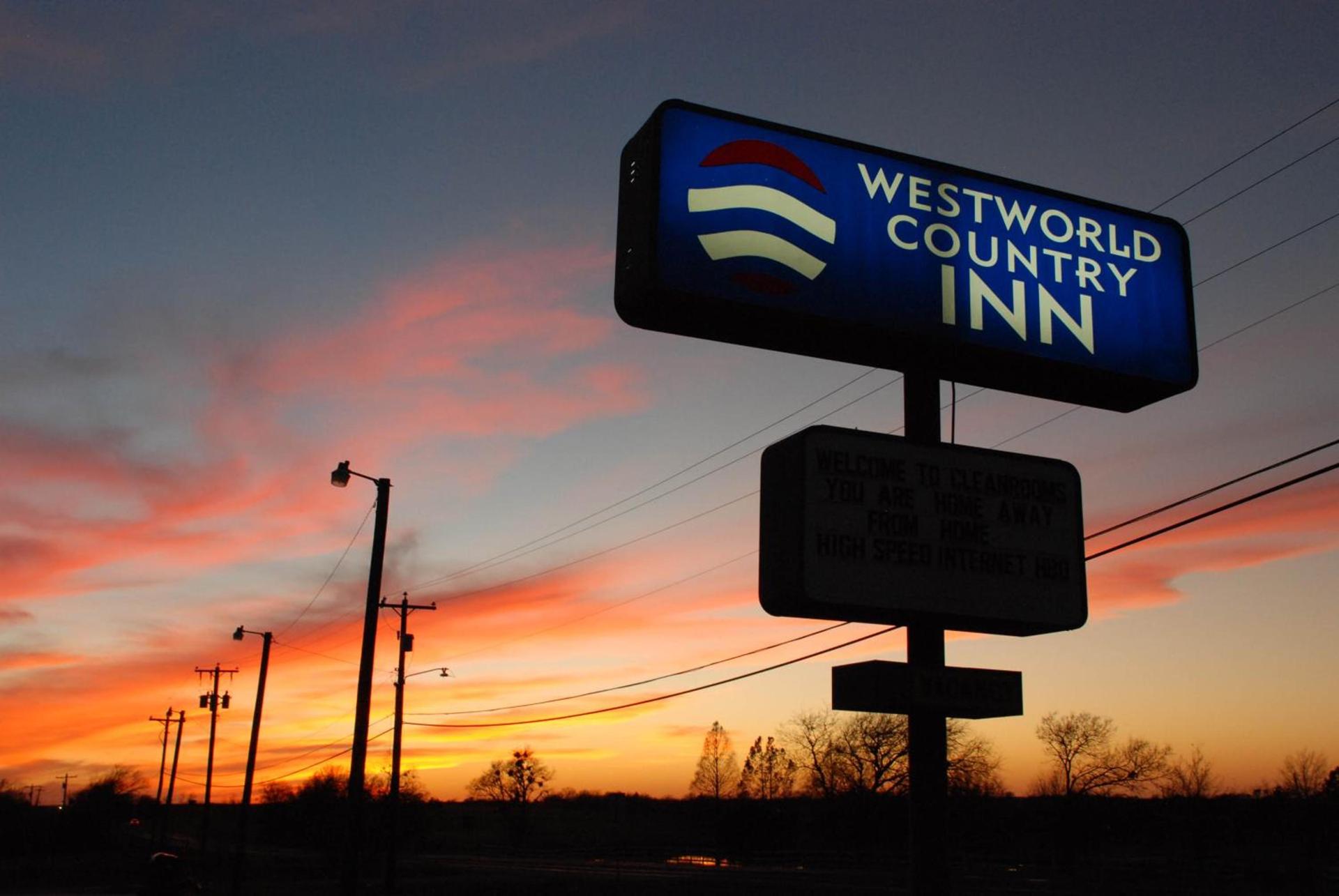 WestWorld Country Inn photo 3