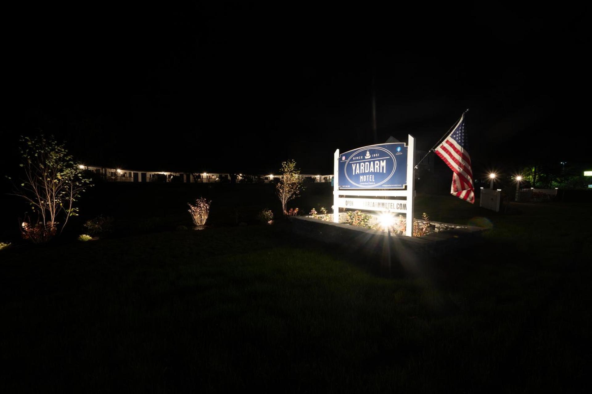 Yardarm Motel photo 29