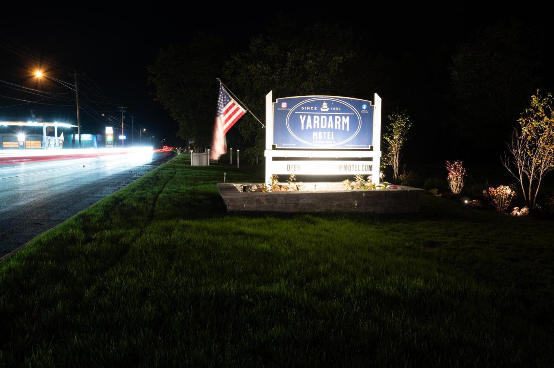 Yardarm Motel photo 22