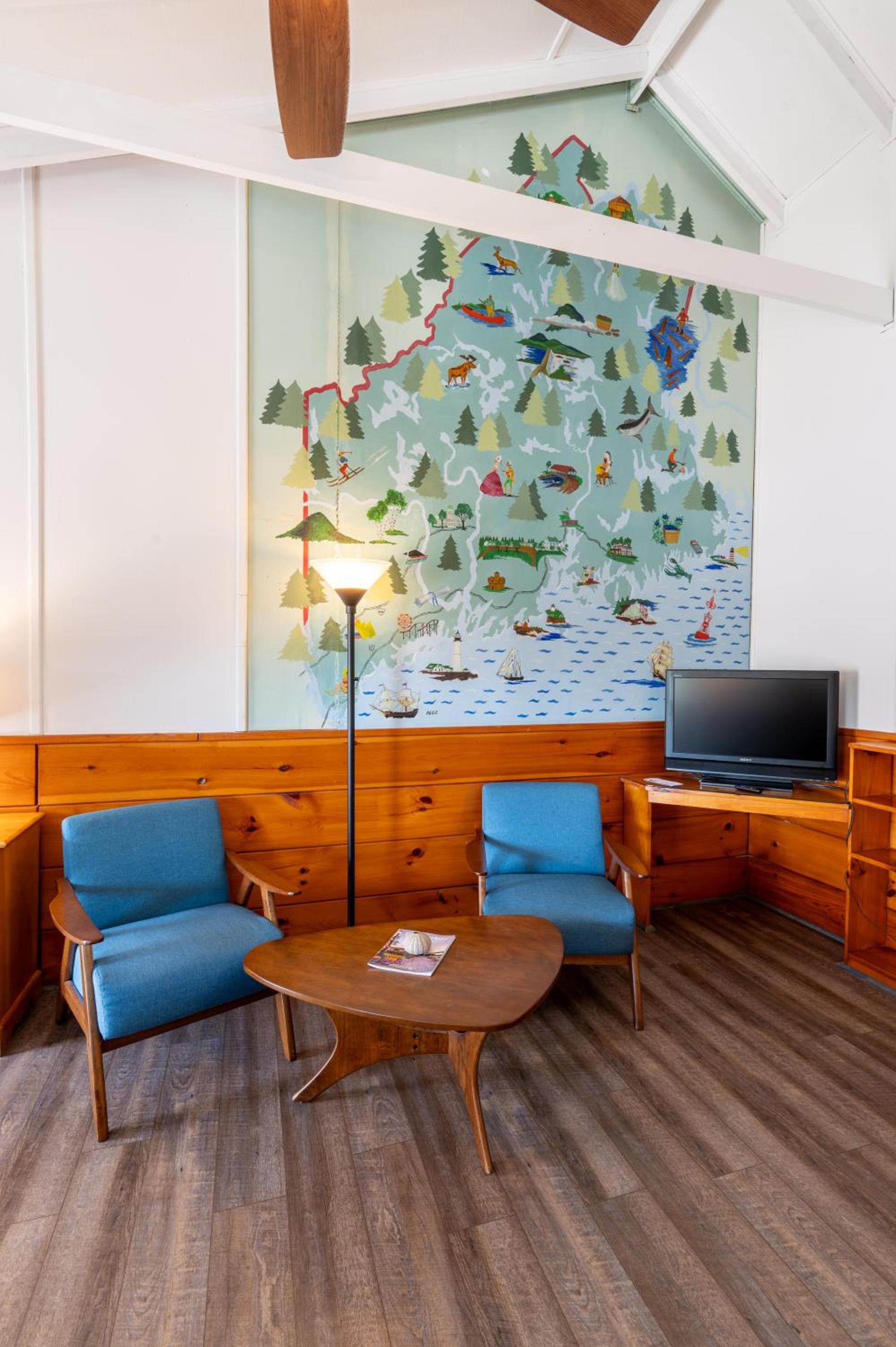 Yardarm Motel photo 28