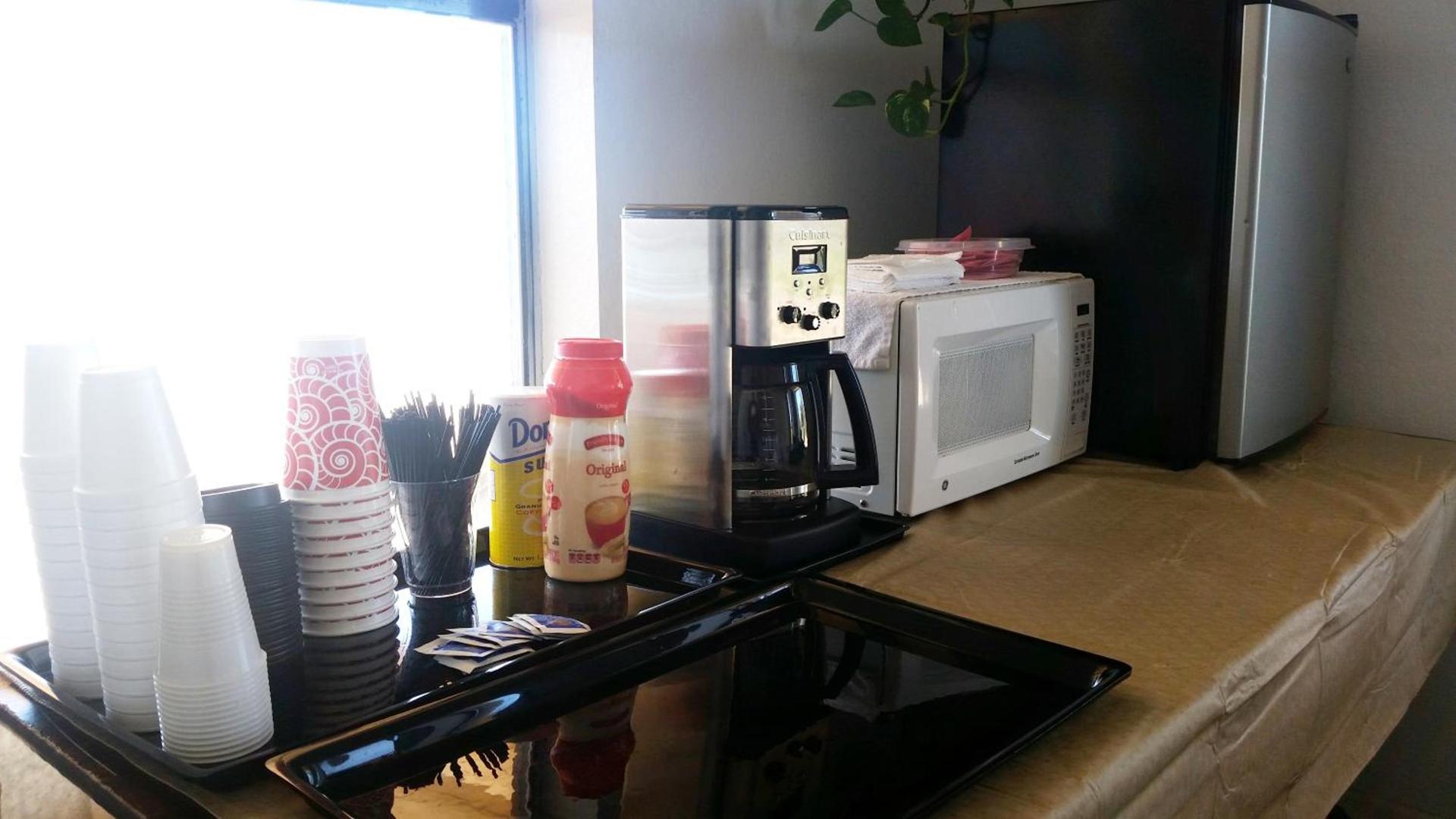 WestWorld Country Inn photo 5