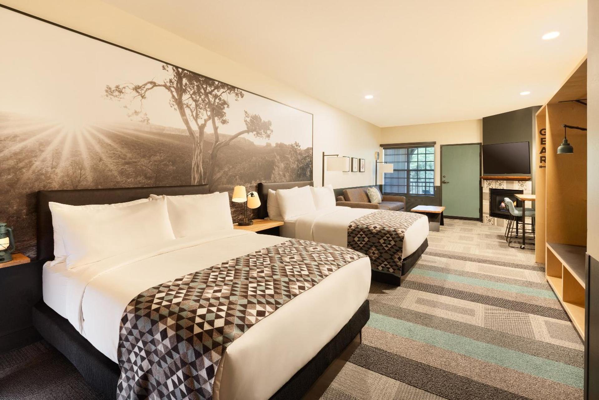 Mountain Modern Sedona, Tapestry Collection by Hilton photo 39