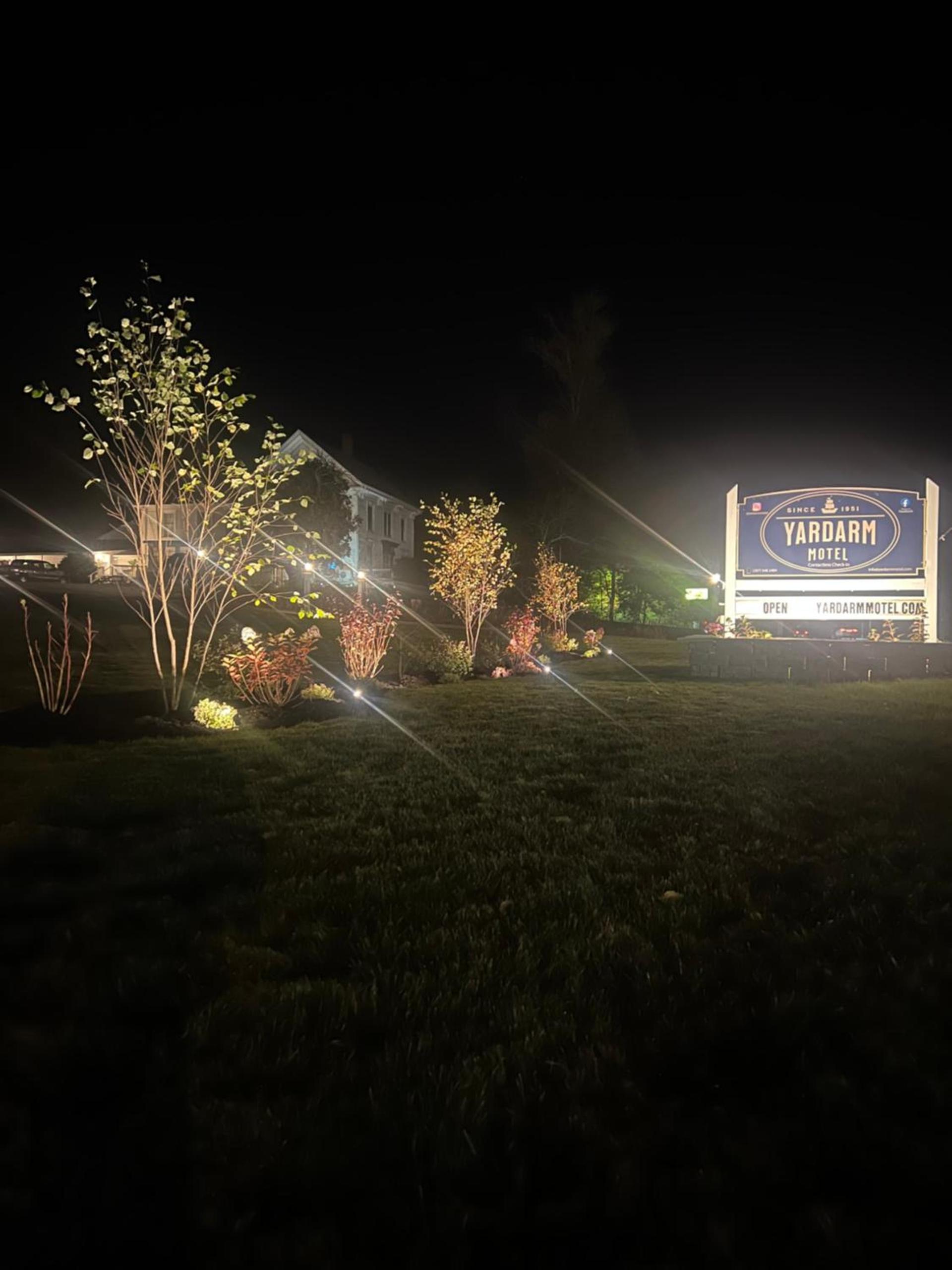 Yardarm Motel photo 51