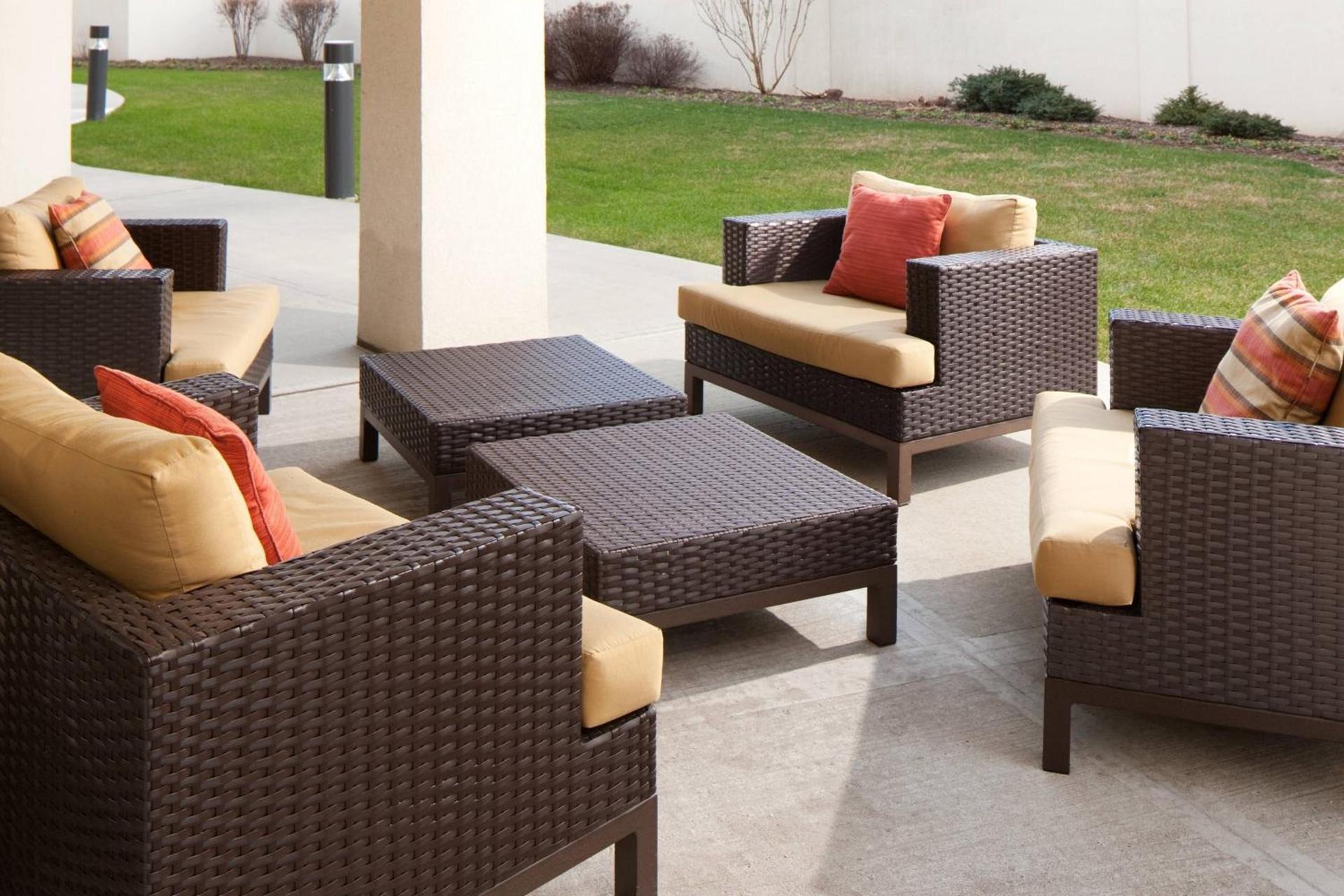 Courtyard by Marriott Lebanon photo 4