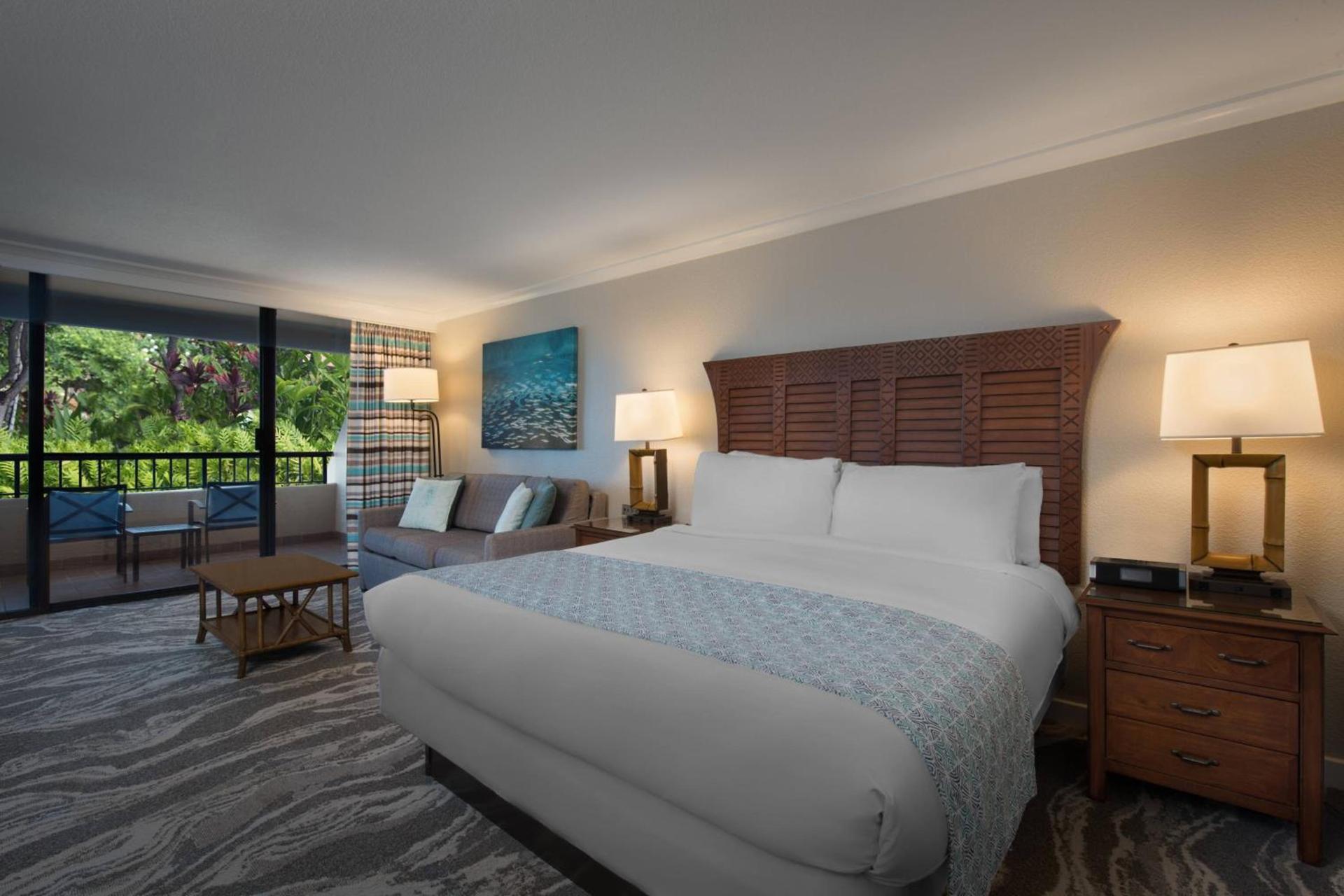 Marriott's Maui Ocean Club - Molokai, Maui & Lanai Towers photo 10