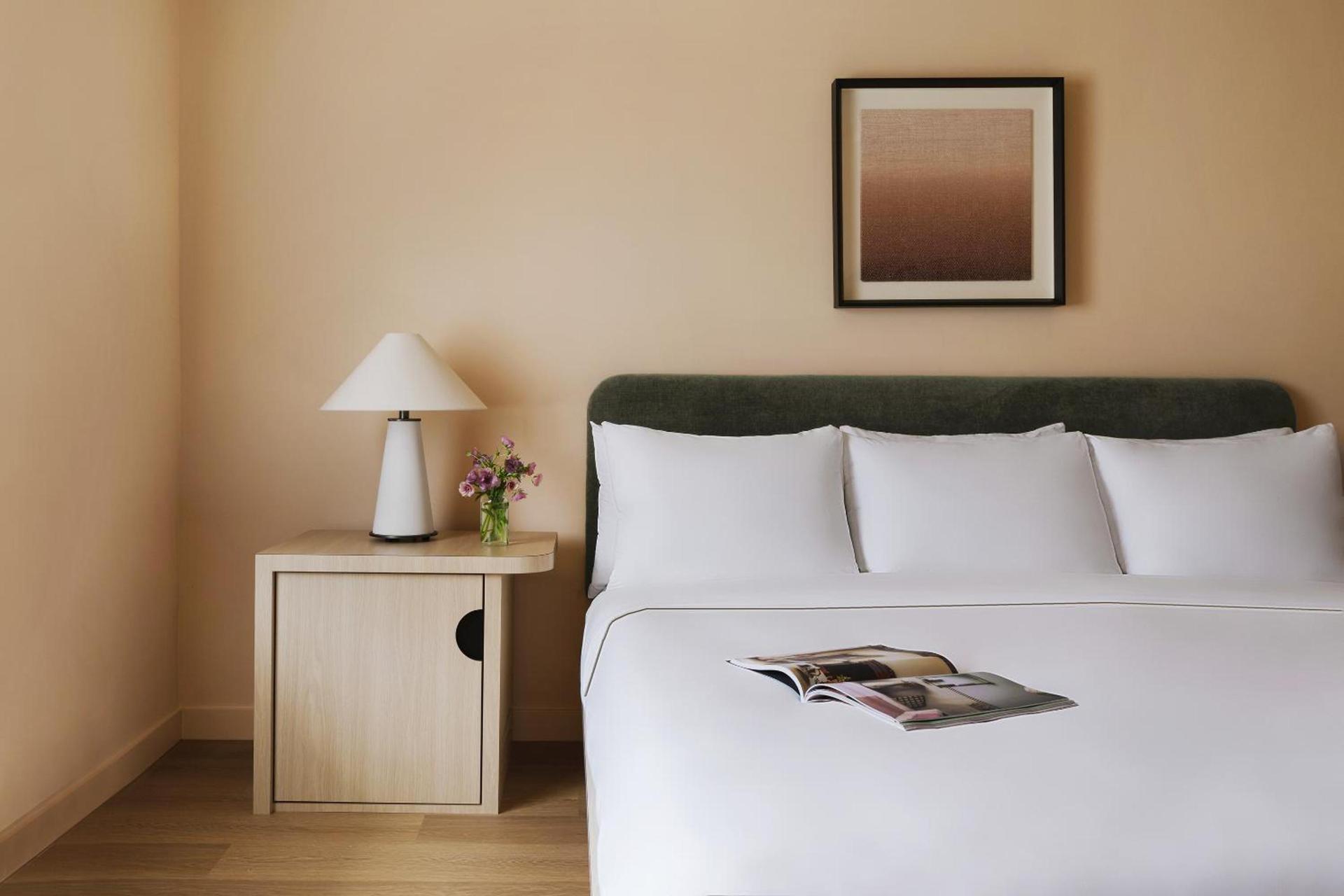 City Center Hotel By Kasa photo 13