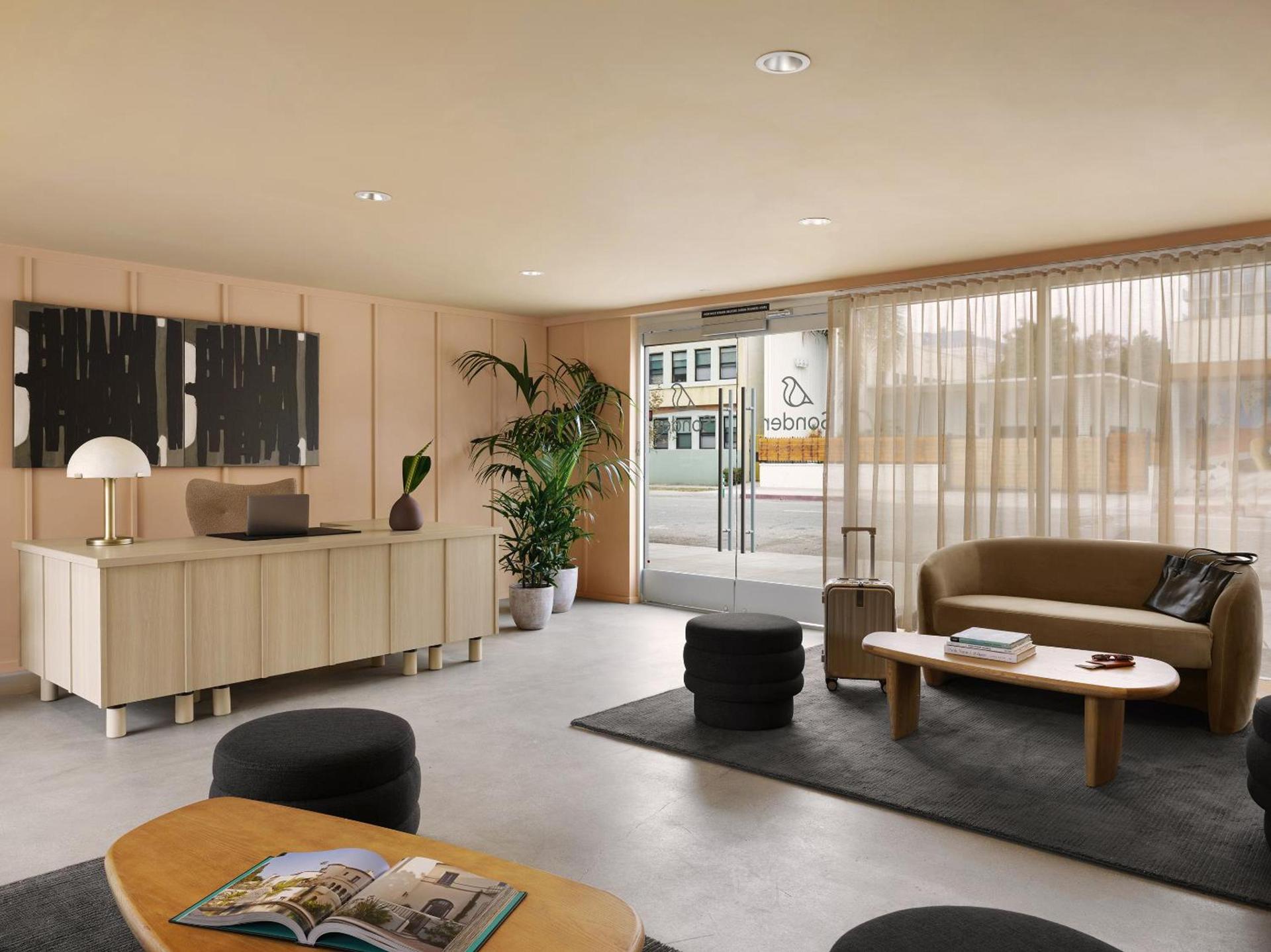City Center Hotel By Kasa photo 7