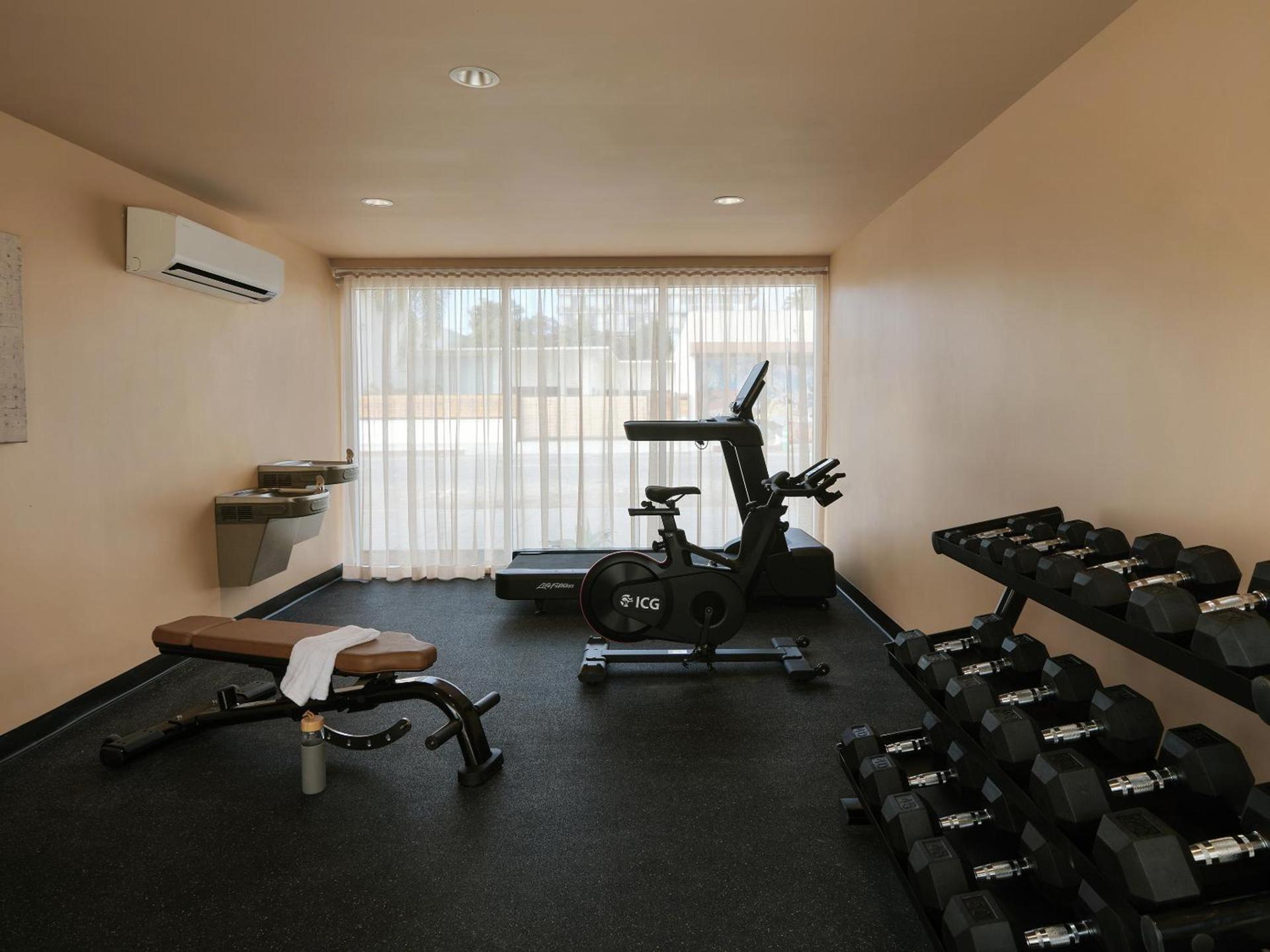 City Center Hotel By Kasa photo 6