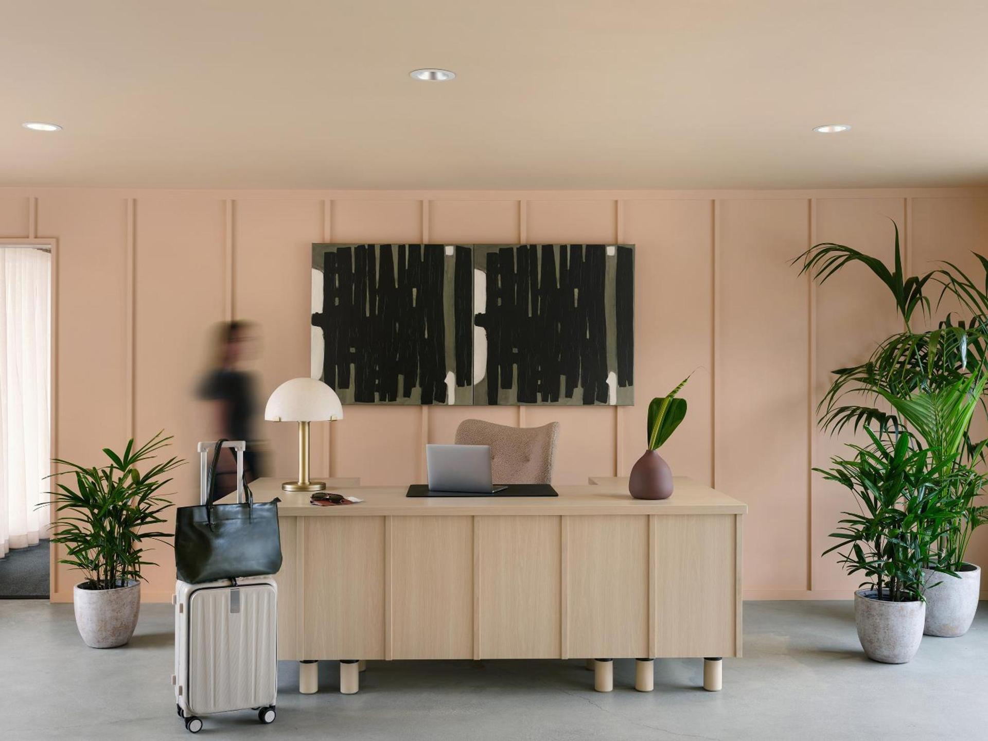 City Center Hotel By Kasa photo 3