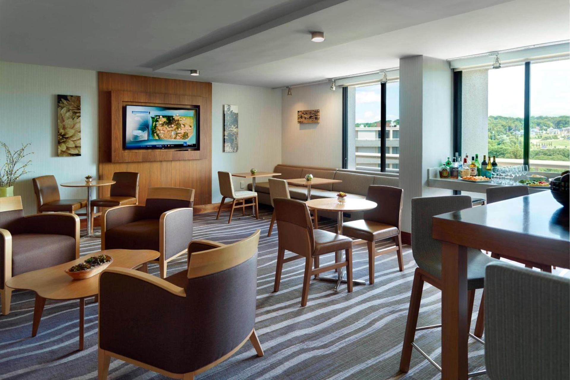 Marriott at the University of Dayton photo 26