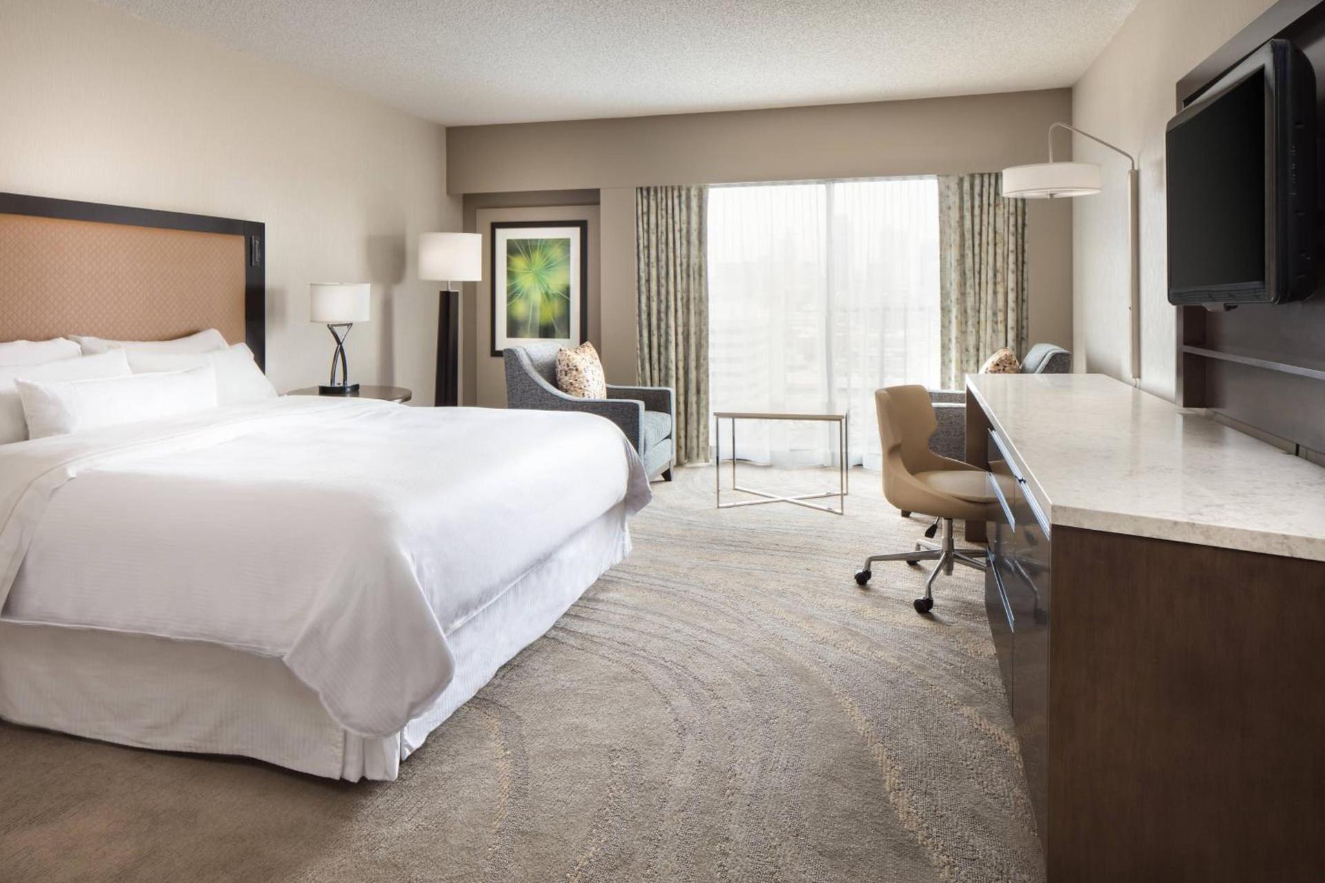 The Westin Kansas City at Crown Center photo 39