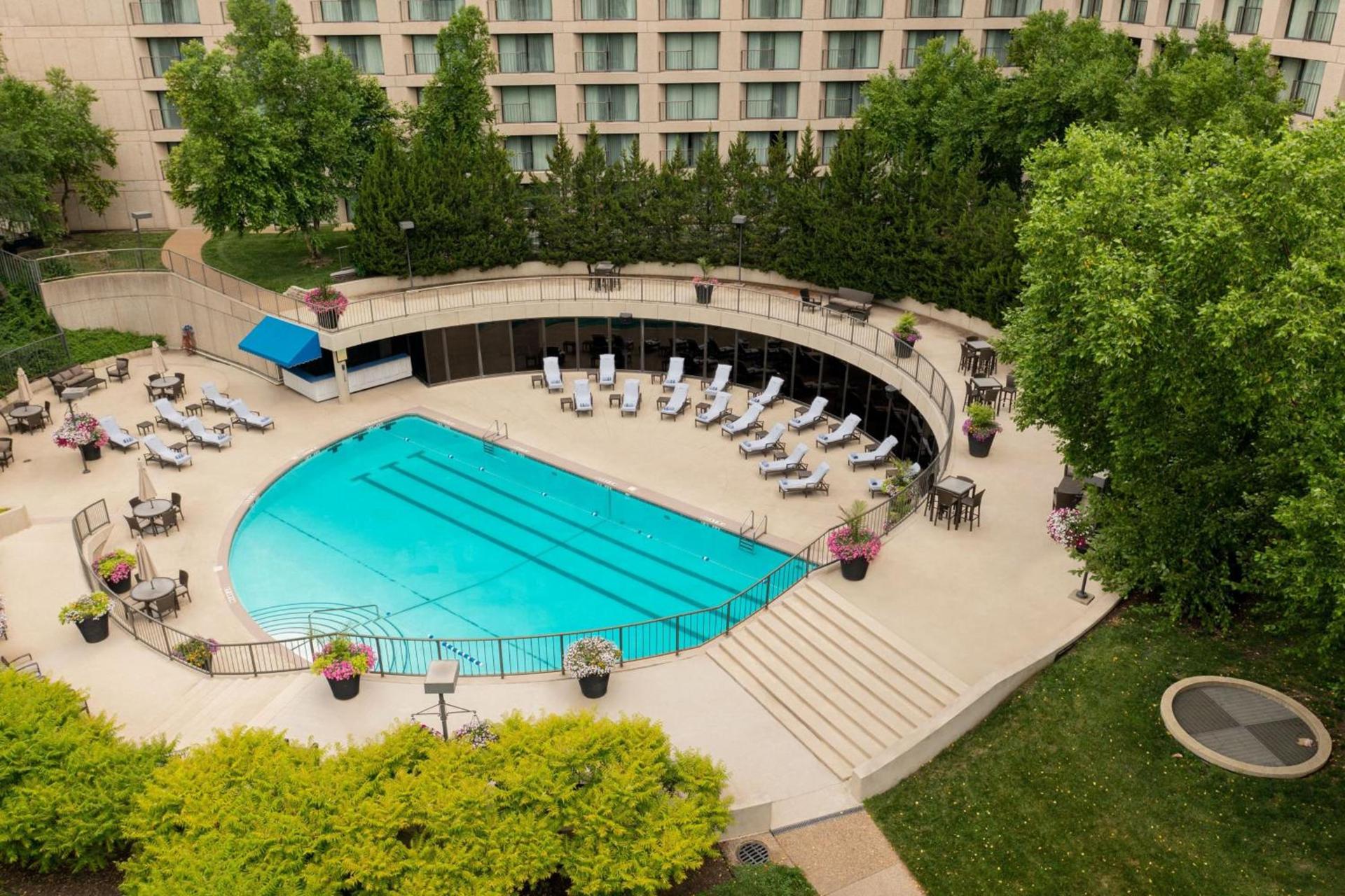 The Westin Kansas City at Crown Center photo 17