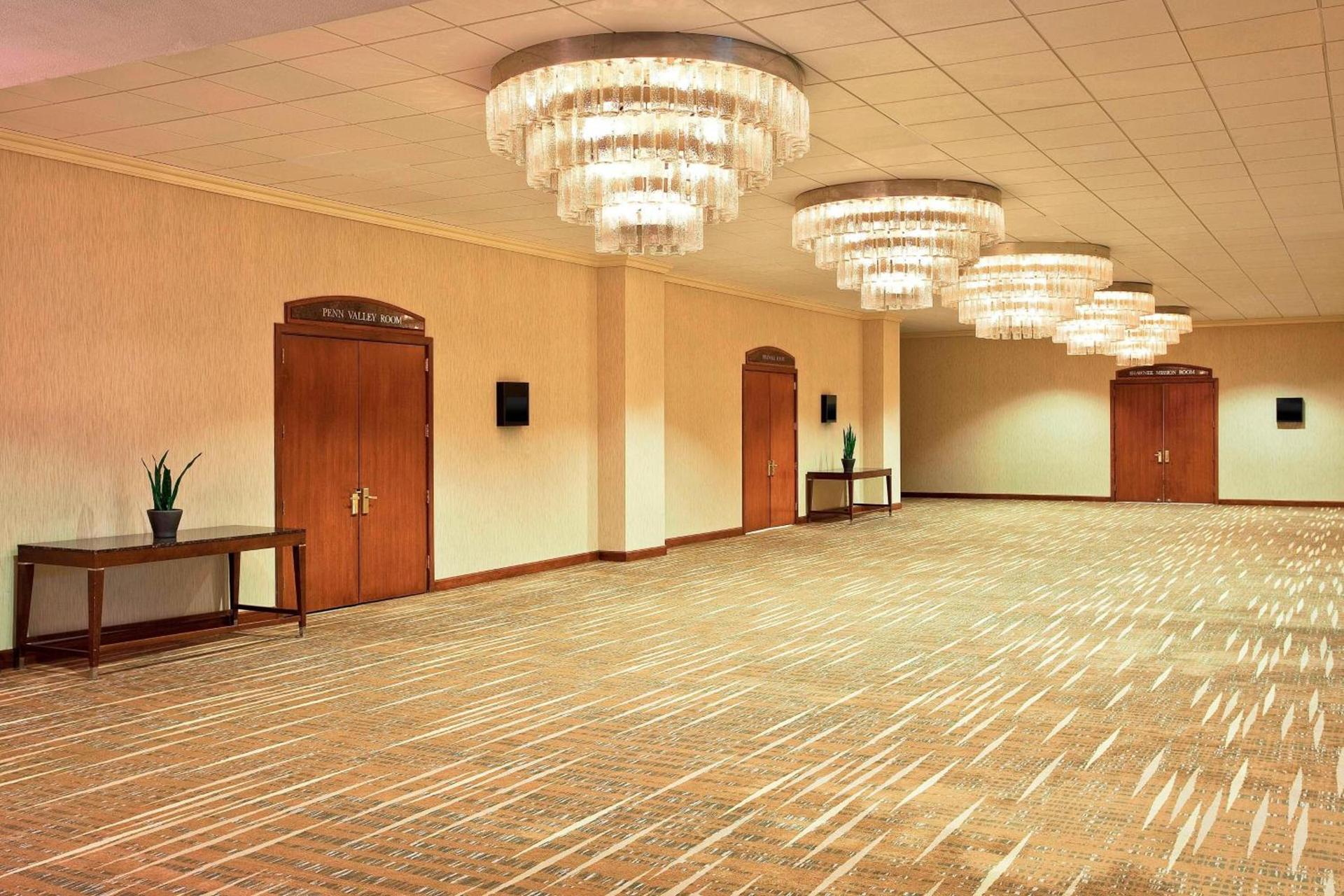 The Westin Kansas City at Crown Center photo 21