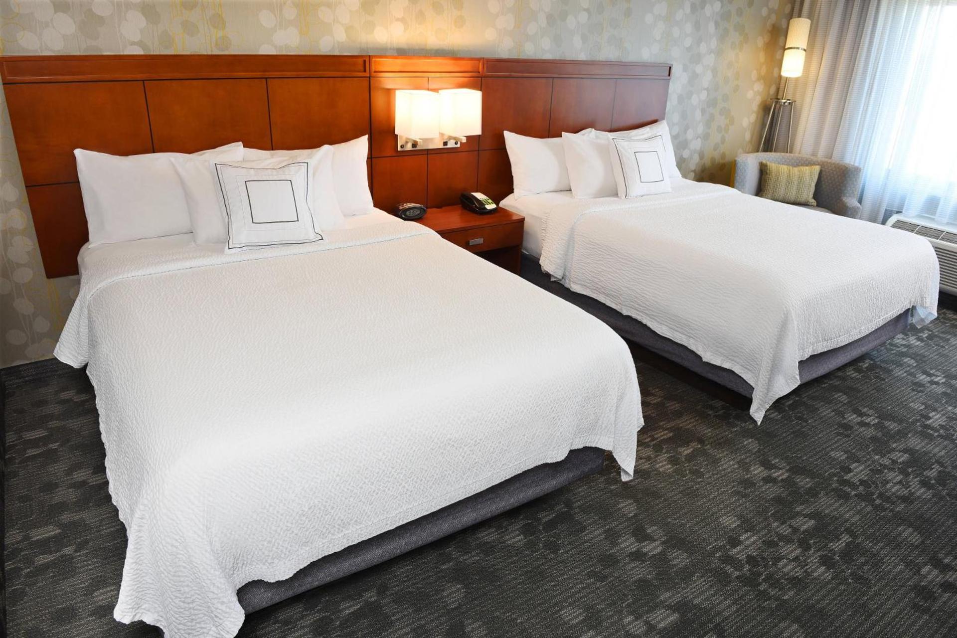 Courtyard By Marriott Sioux Falls photo 4