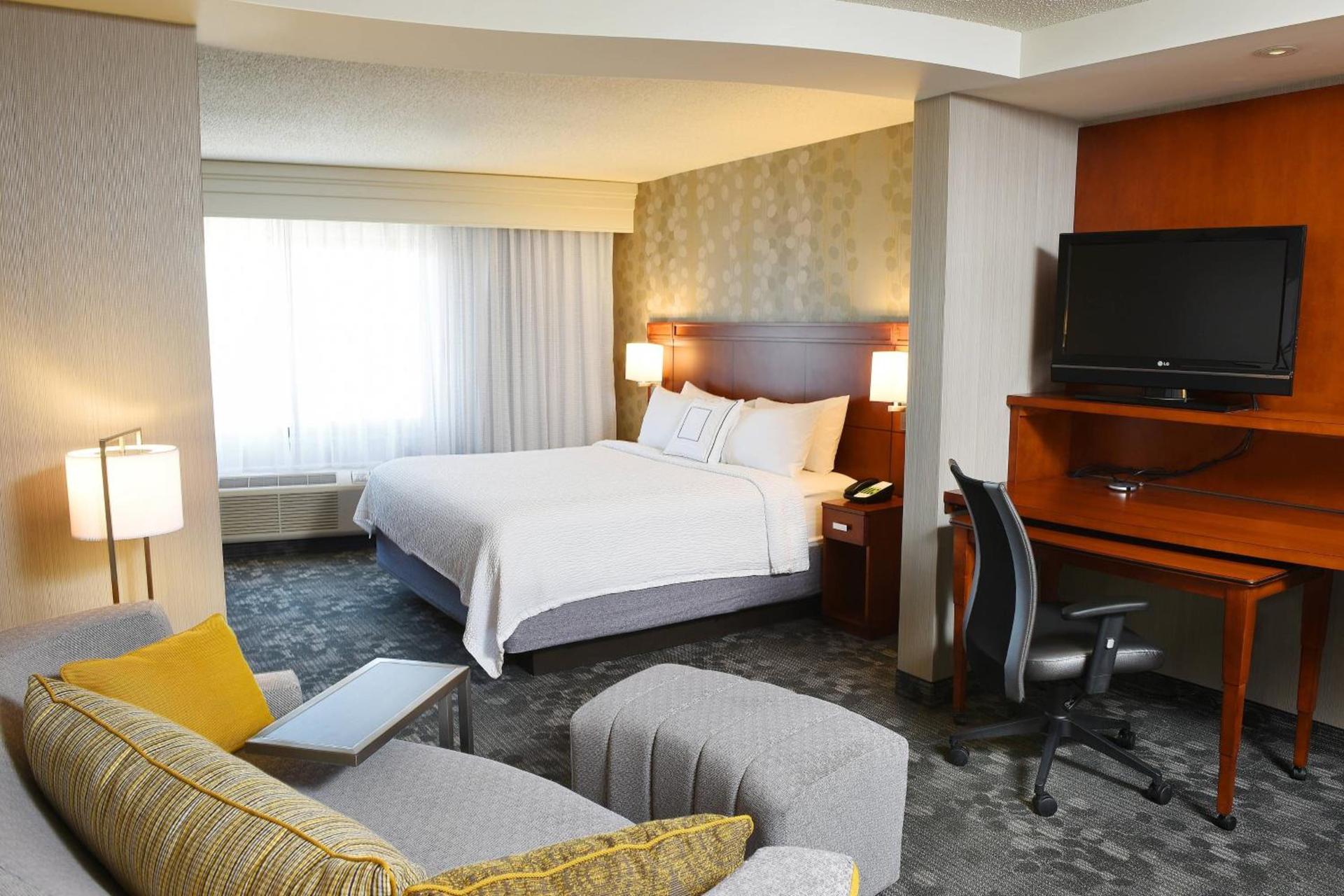 Courtyard By Marriott Sioux Falls photo 9