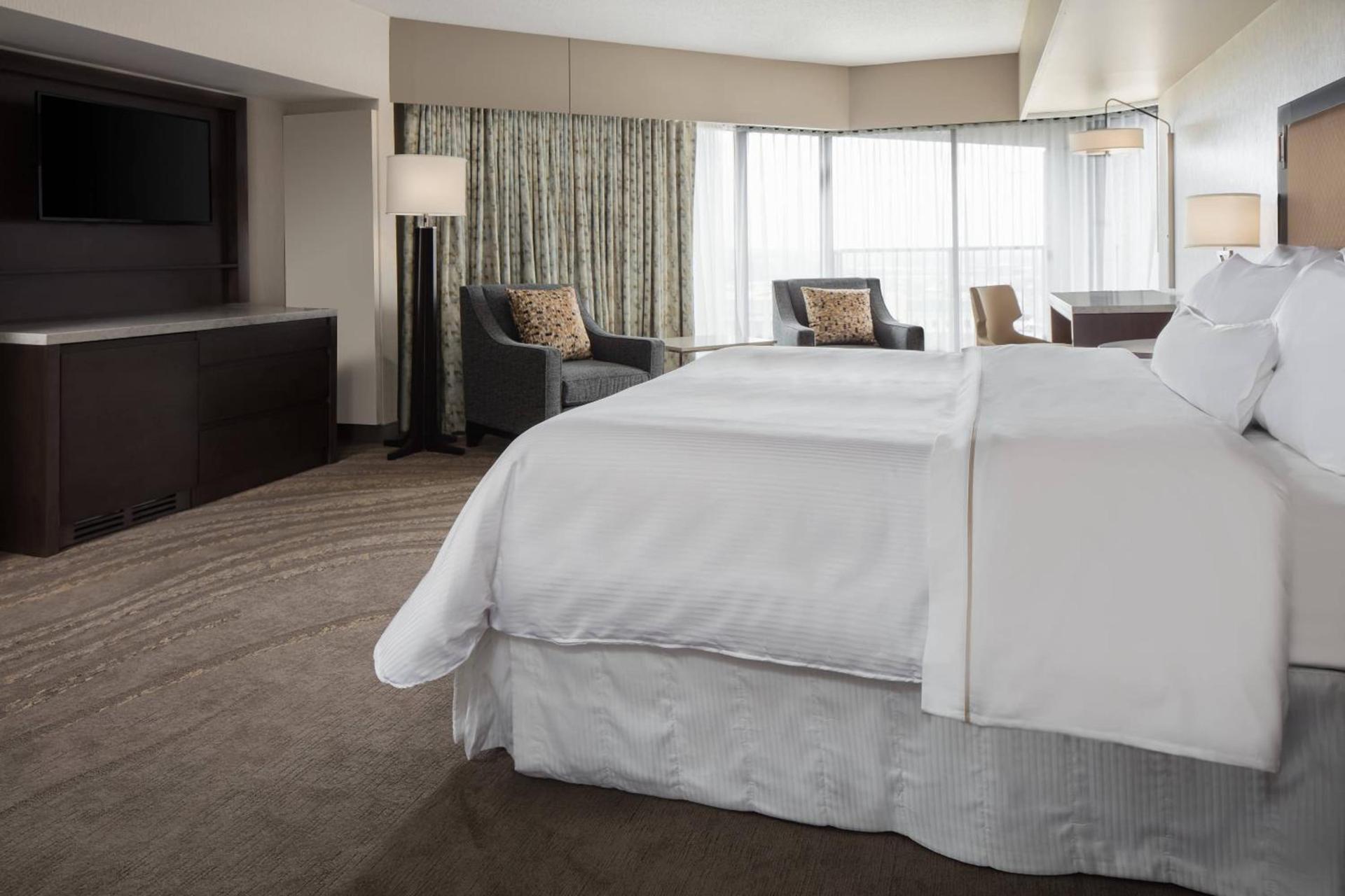 The Westin Kansas City at Crown Center photo 13