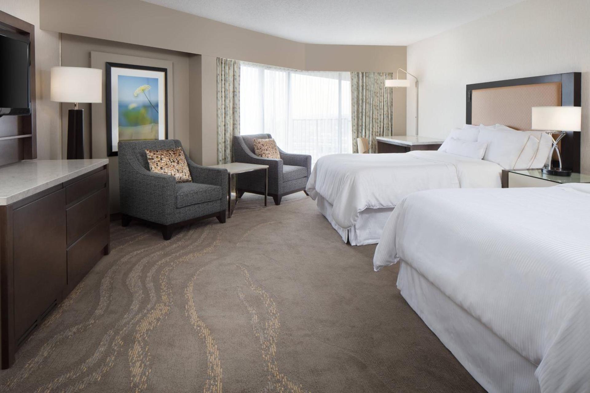 The Westin Kansas City at Crown Center photo 10
