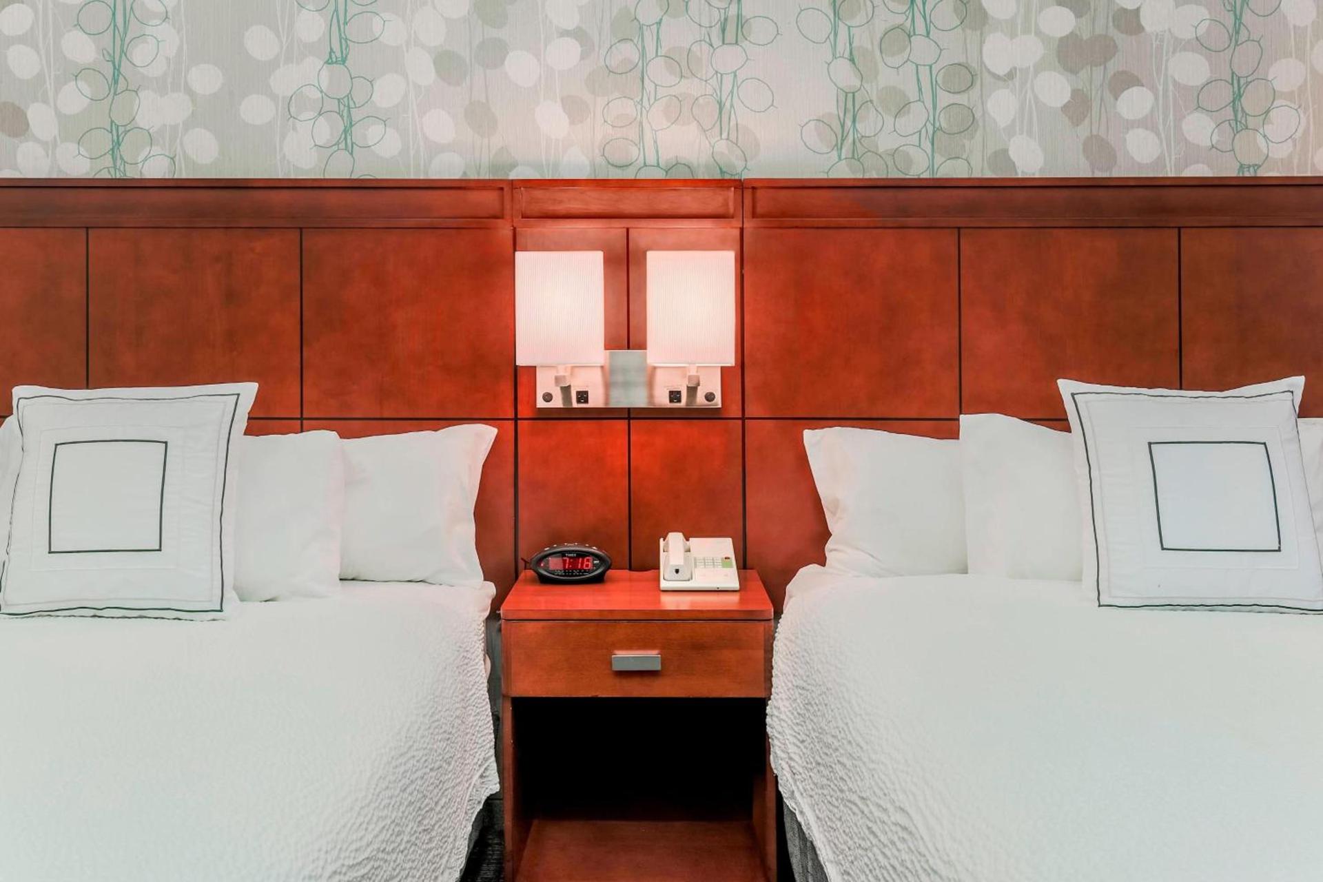 Courtyard by Marriott Orlando Lake Mary North photo 10