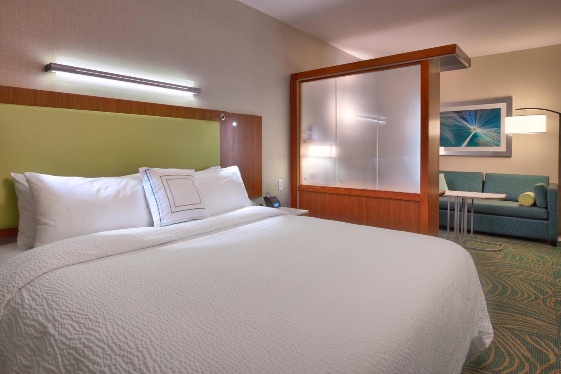 SpringHill Suites Coeur d'Alene photo 10
