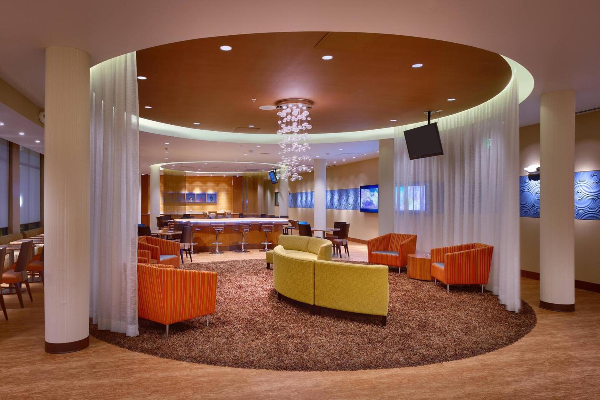 SpringHill Suites Coeur d'Alene photo 3