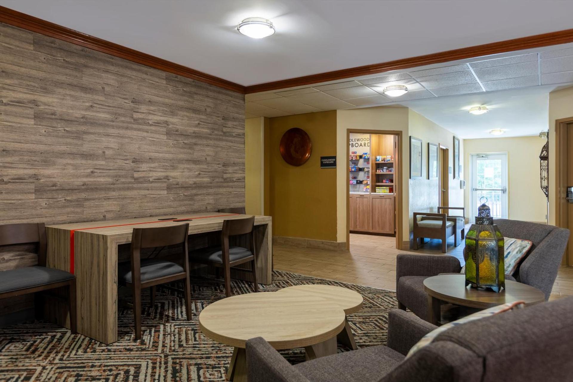 Candlewood Suites Colonial Heights - Fort Lee by IHG photo 4