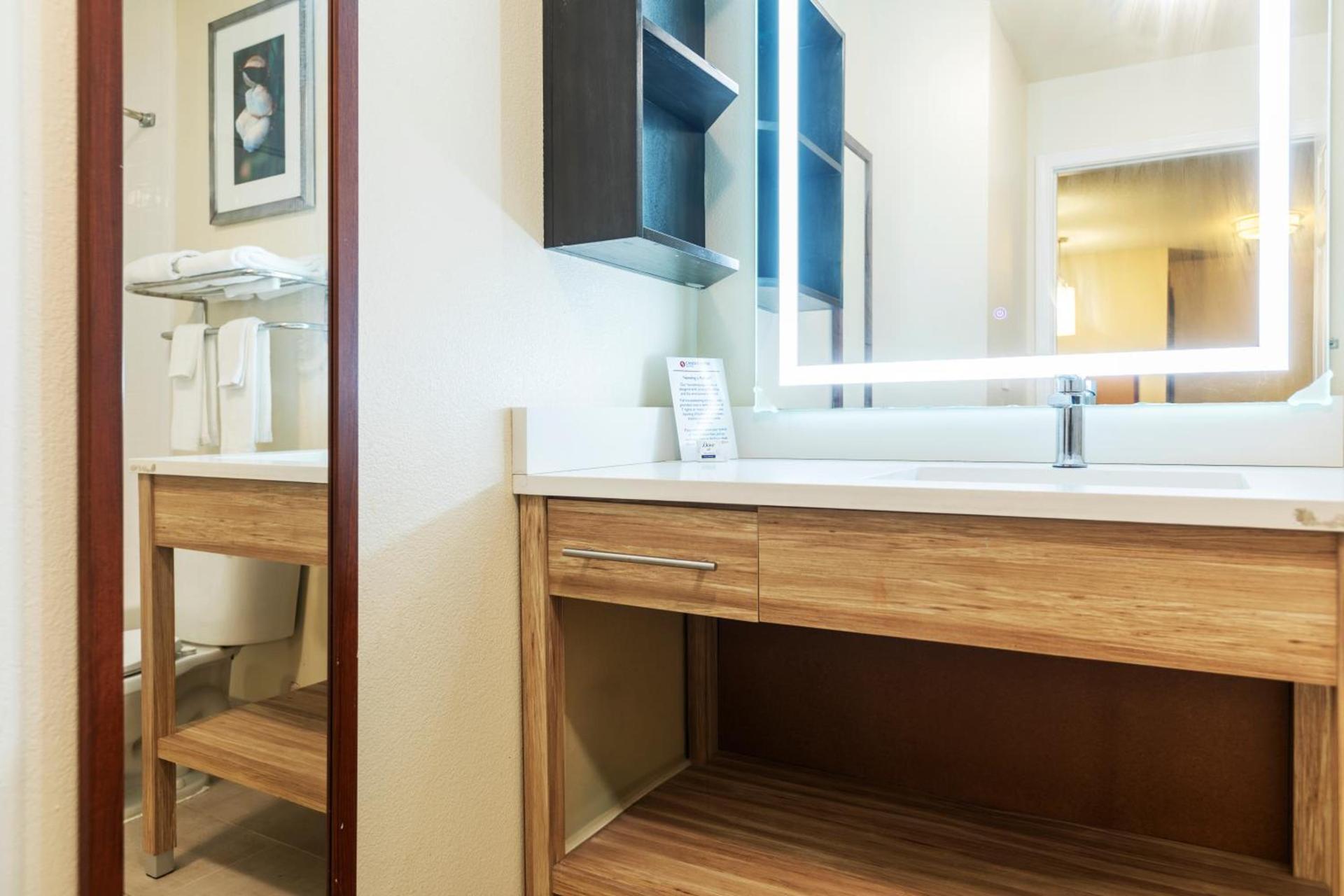 Candlewood Suites Colonial Heights - Fort Lee by IHG photo 5