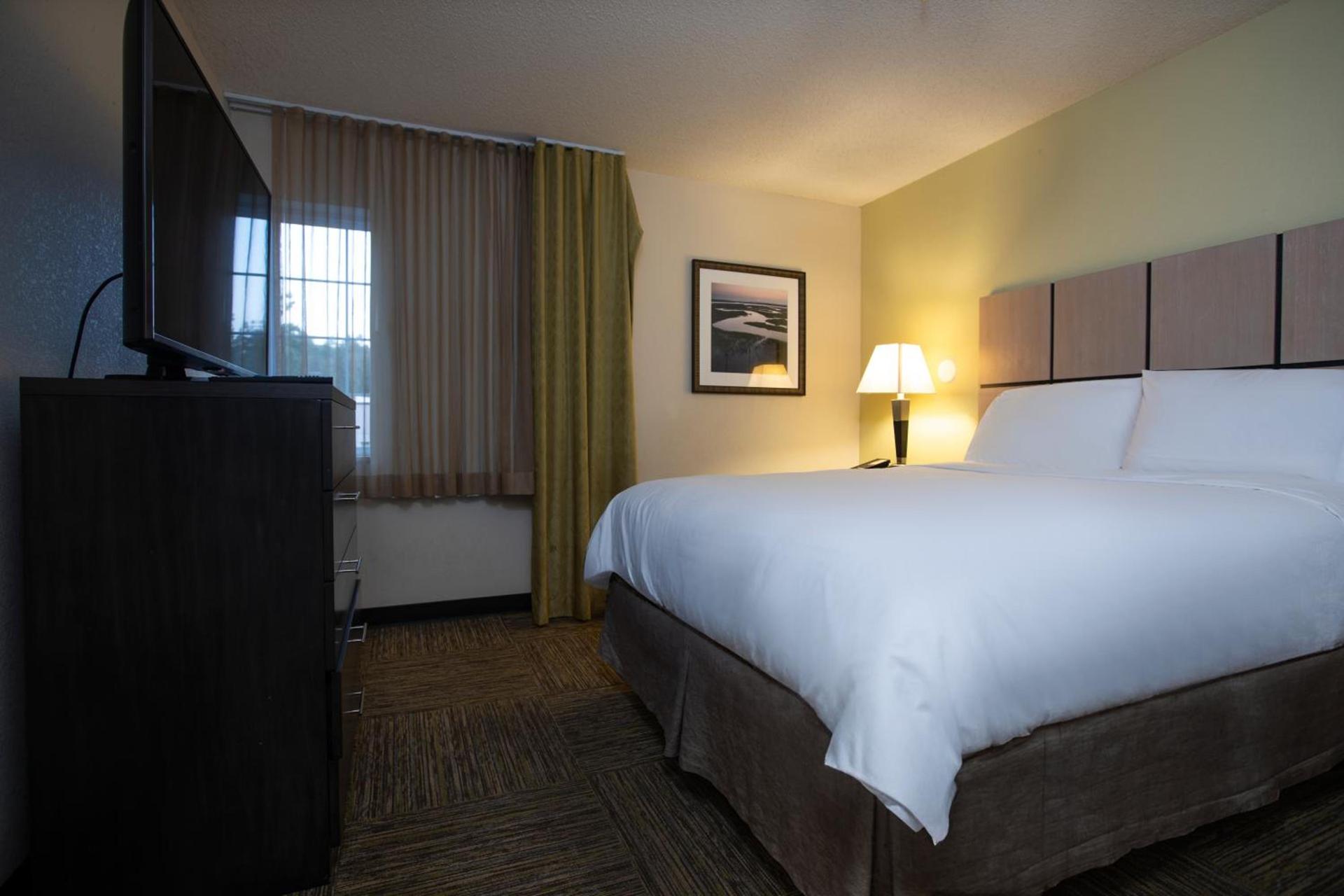 Candlewood Suites Colonial Heights - Fort Lee by IHG photo 9
