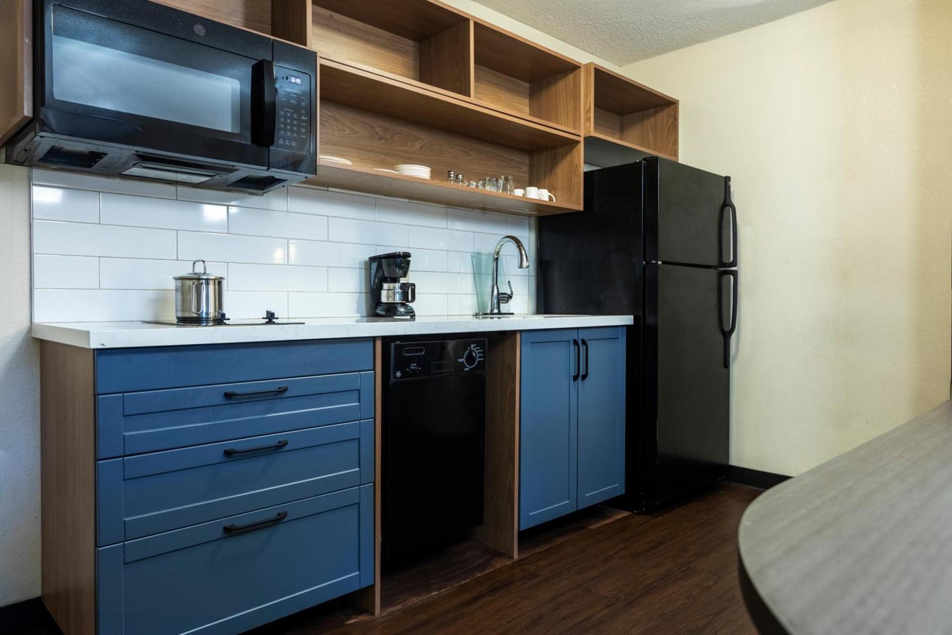 Candlewood Suites Colonial Heights - Fort Lee by IHG photo 10