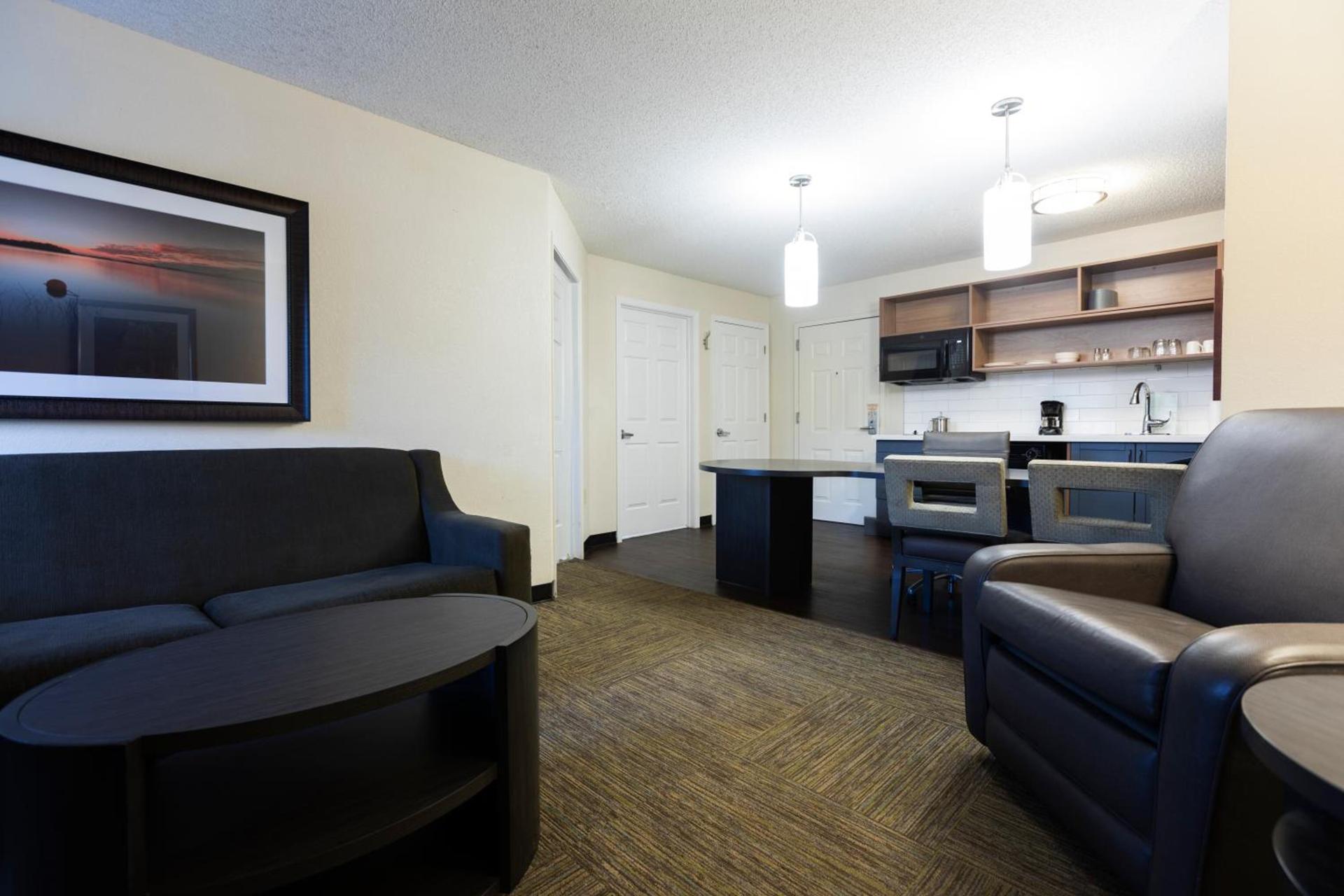 Candlewood Suites Colonial Heights - Fort Lee by IHG photo 15