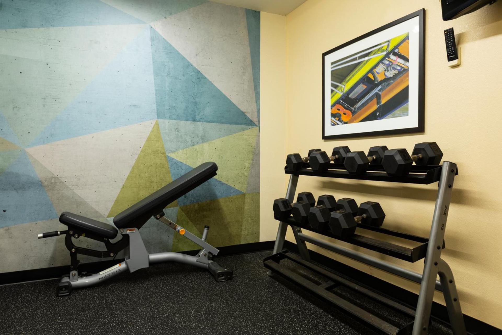 Candlewood Suites Colonial Heights - Fort Lee by IHG photo 13