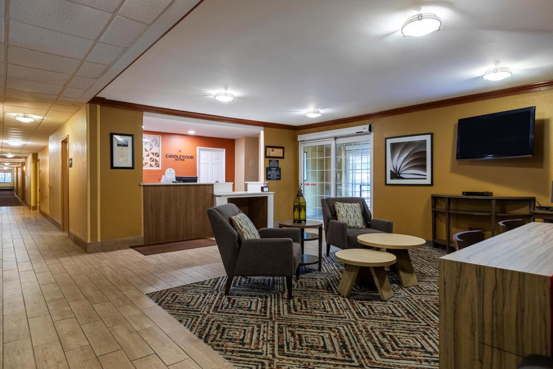 Candlewood Suites Colonial Heights - Fort Lee by IHG photo 17