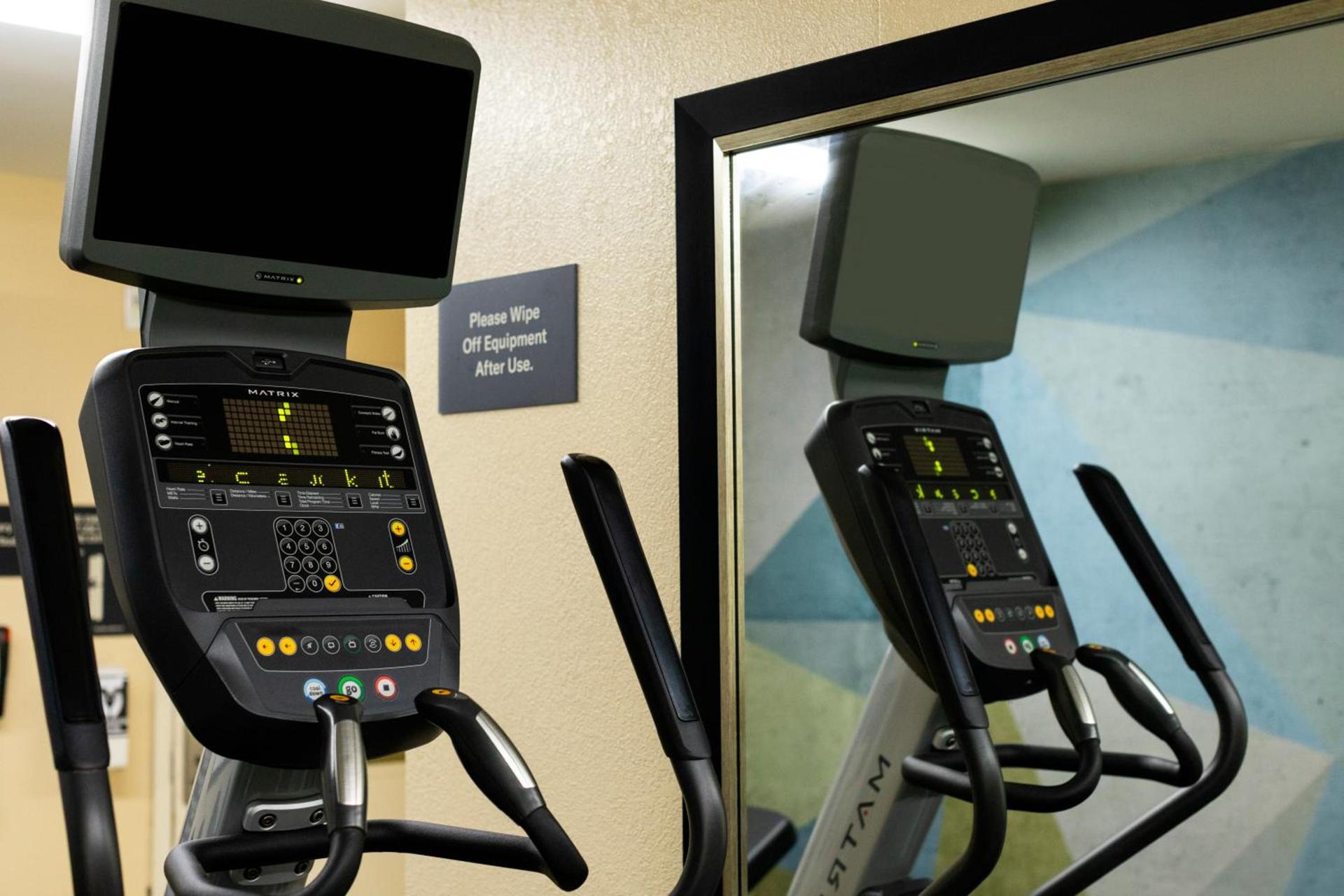 Candlewood Suites Colonial Heights - Fort Lee by IHG photo 24