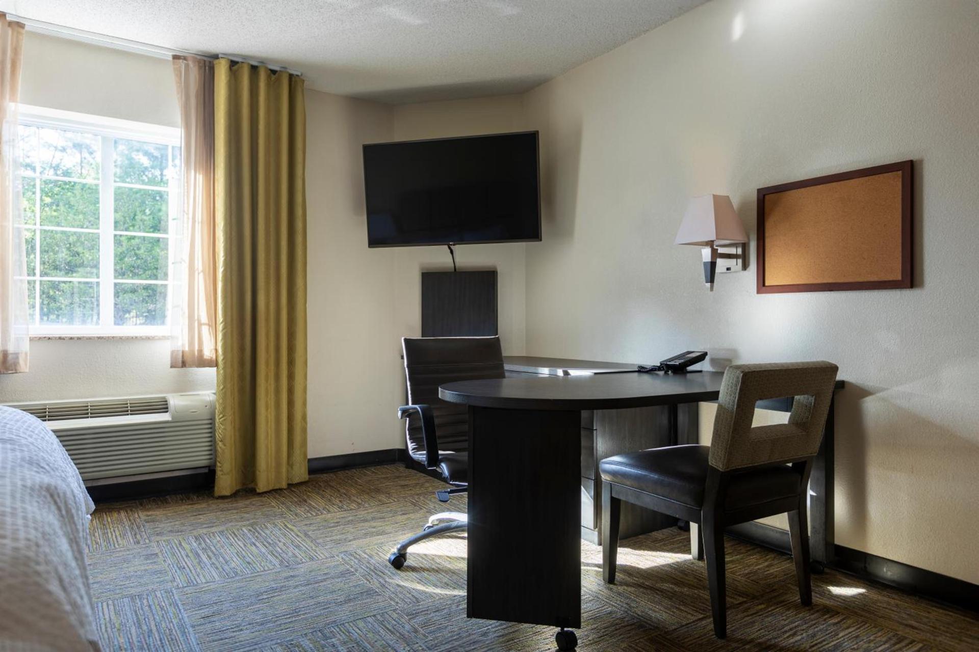 Candlewood Suites Colonial Heights - Fort Lee by IHG photo 27
