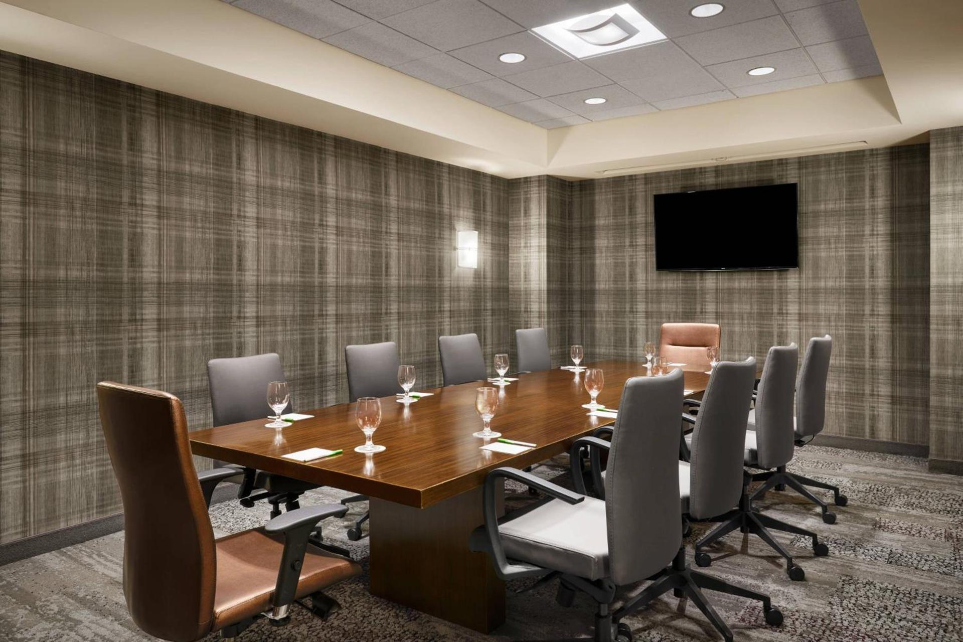 Courtyard by Marriott Newark Downtown photo 34