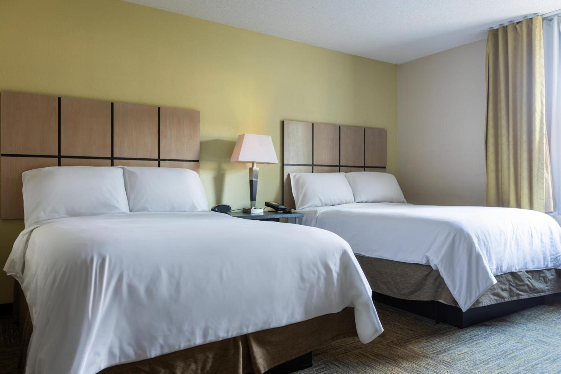 Candlewood Suites Colonial Heights - Fort Lee by IHG photo 28