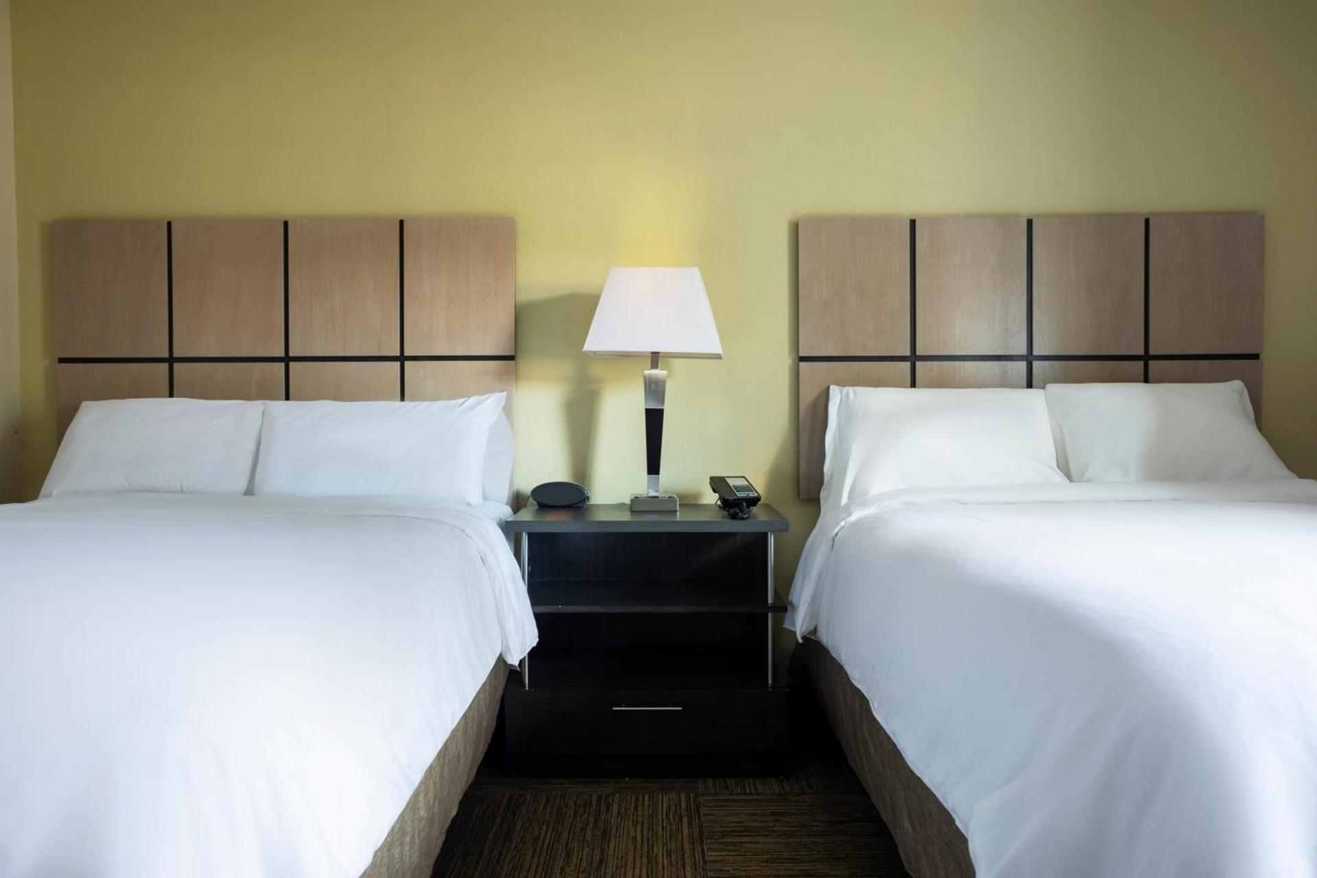 Candlewood Suites Colonial Heights - Fort Lee by IHG photo 29